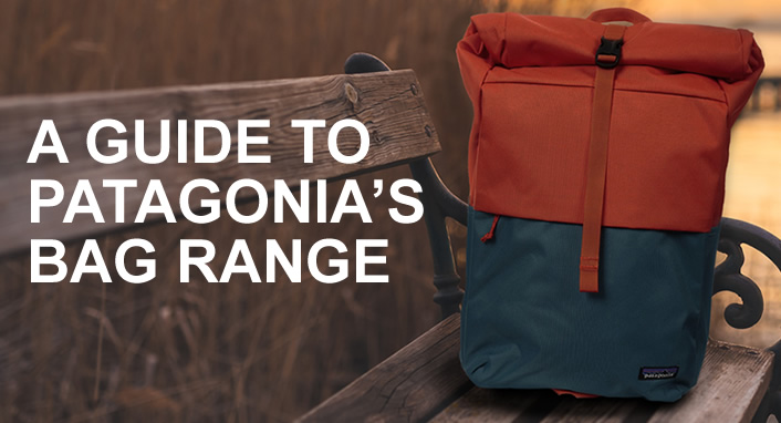 everlane vs patagonia bag ReNew Transit Catch-All Case In Black, Polyester All Case features five interior drop Head to Head | Adventure