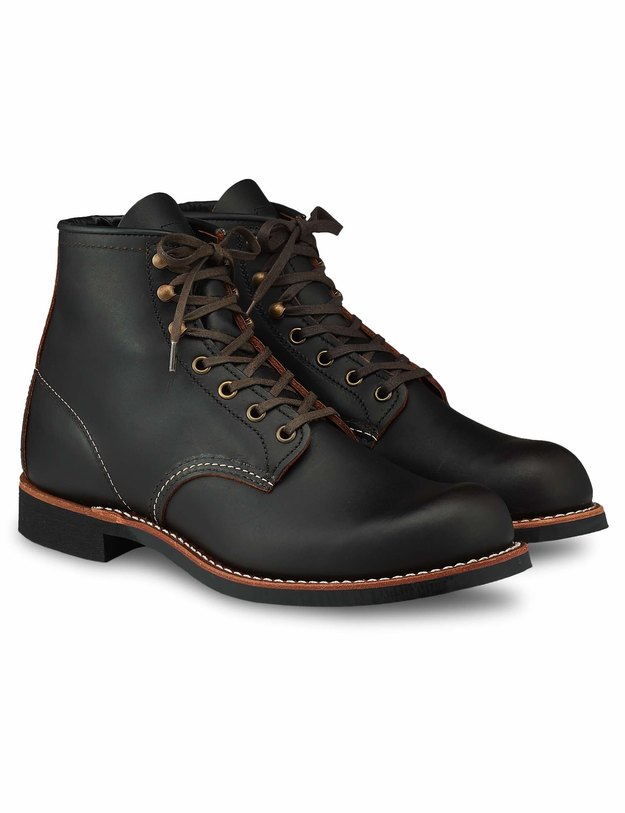 Red Wing 3345 Heritage 6