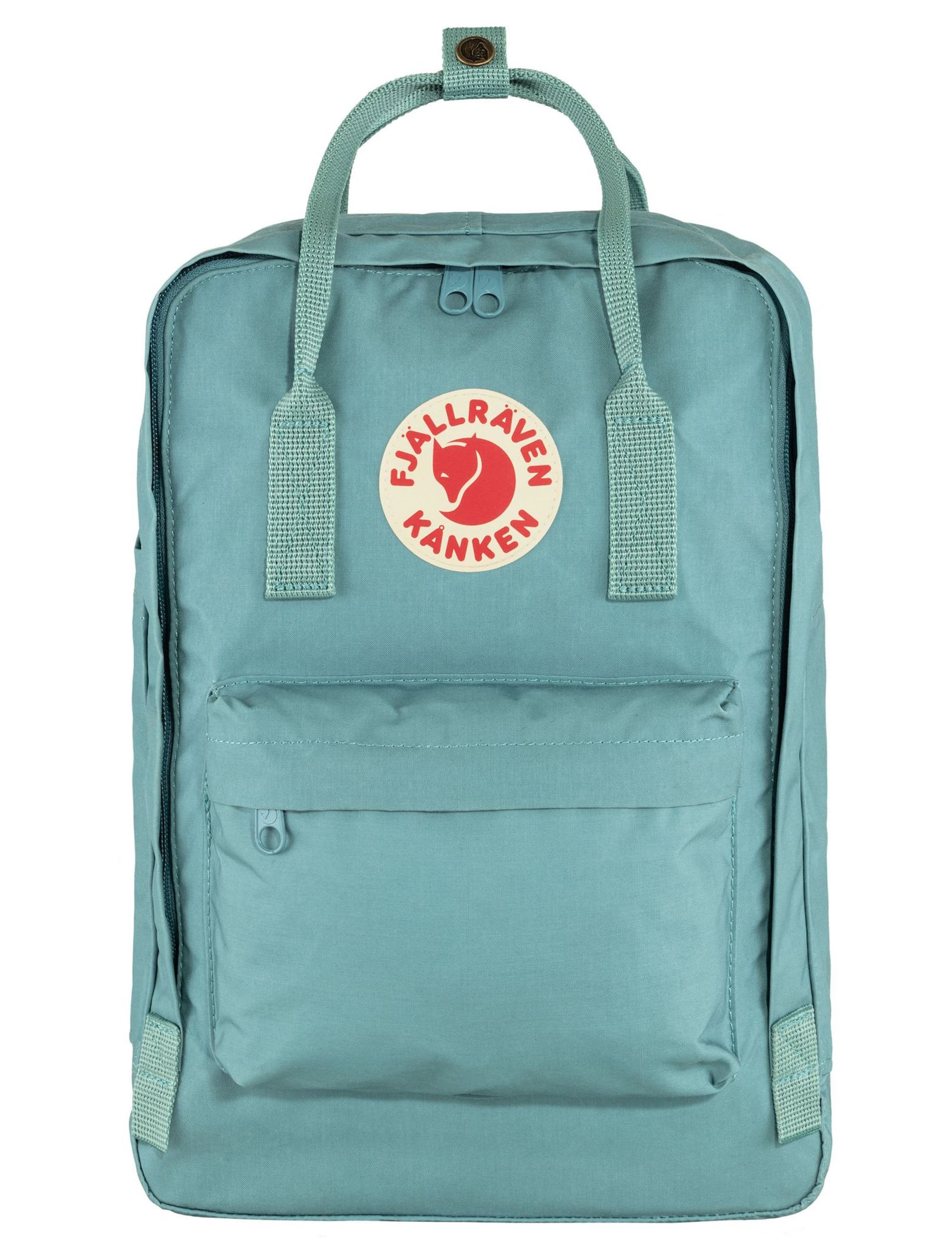 Fjallraven Kanken Laptop Backpack 15 Fjallraven Kanken Laptop Backpack 15
