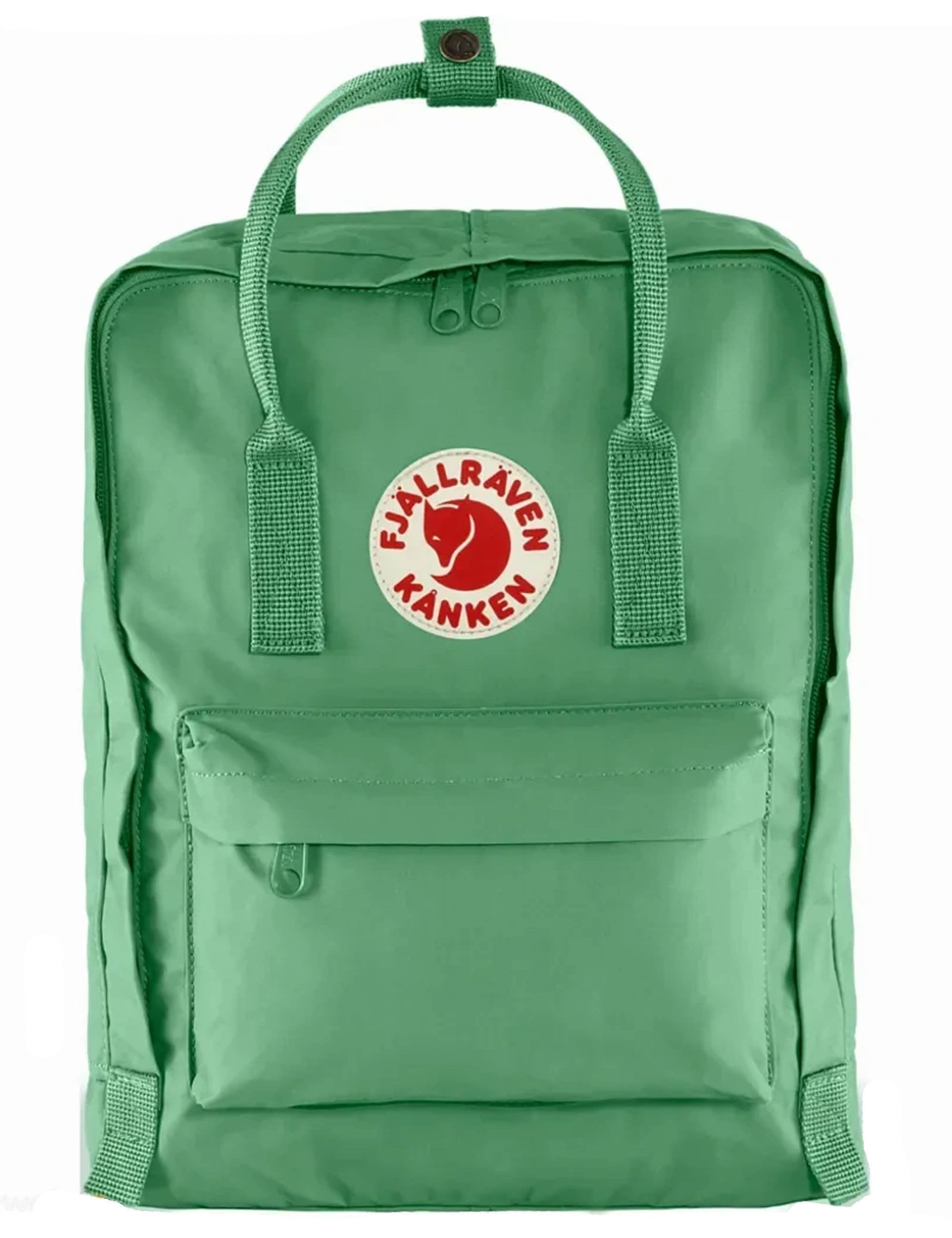 kanken mini leaf green backpack brightside boutique Fjallraven Classic — Apple Mint PD32 Lululemon Curved Lines Backpack The main compartment has Model:30
