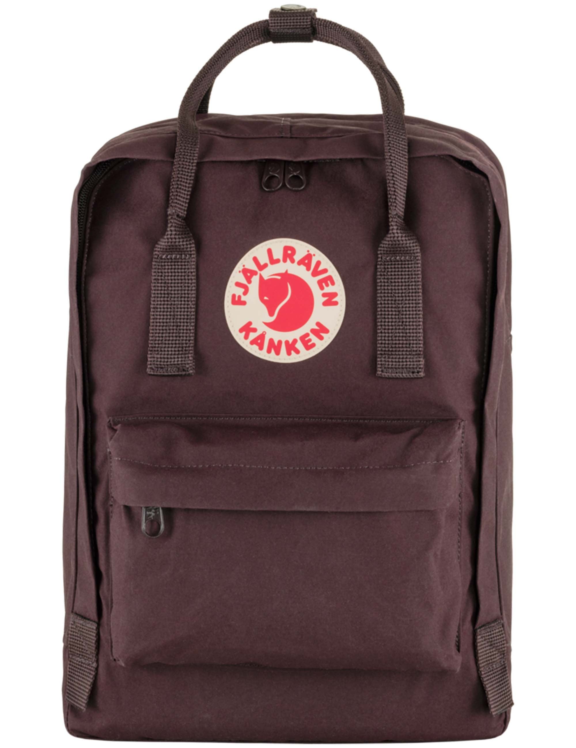 Fjallraven Kanken Laptop Backpack 13
