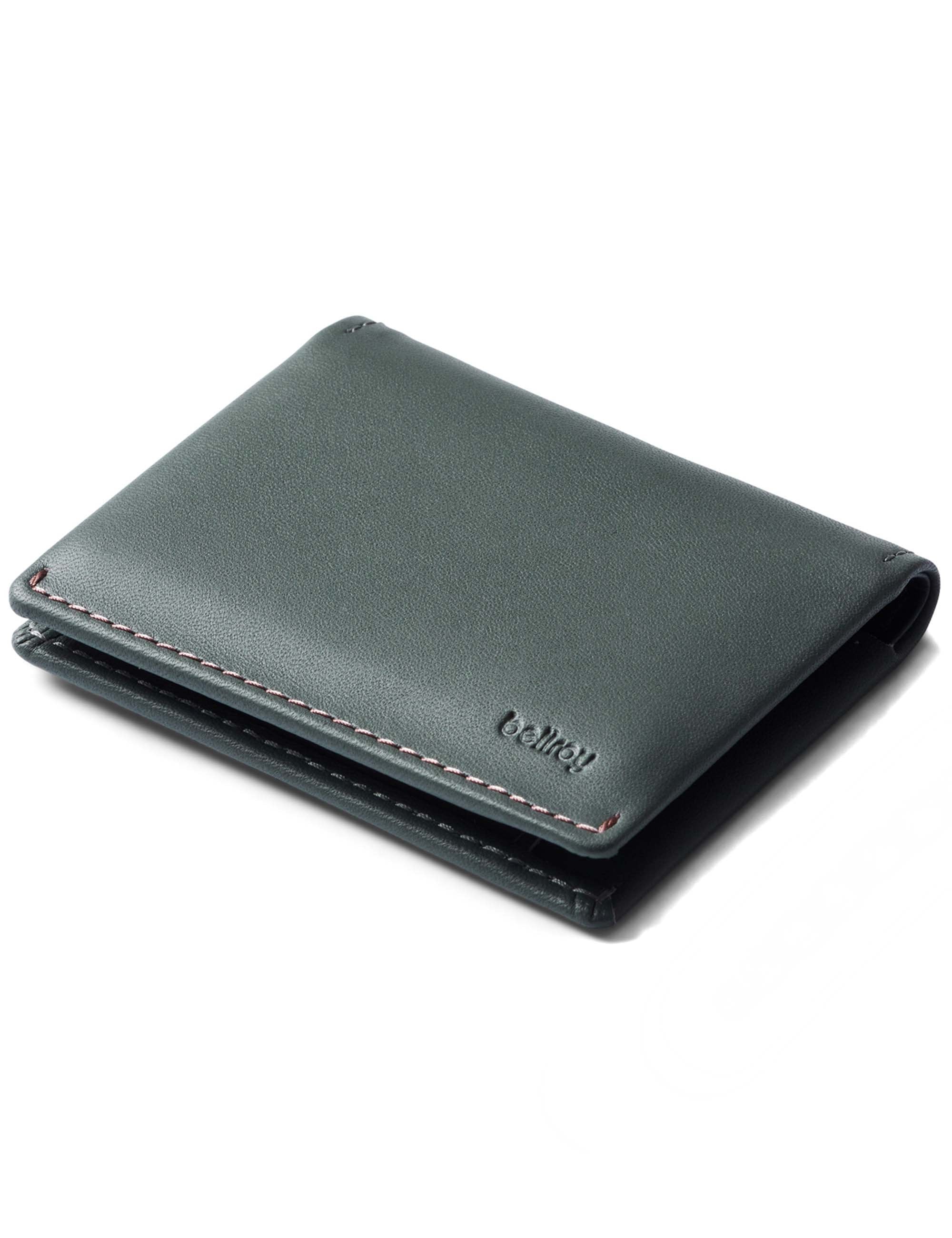 bellroy wallet for sale philippines Bellroy Slim Sleeve Wallet - Everglade