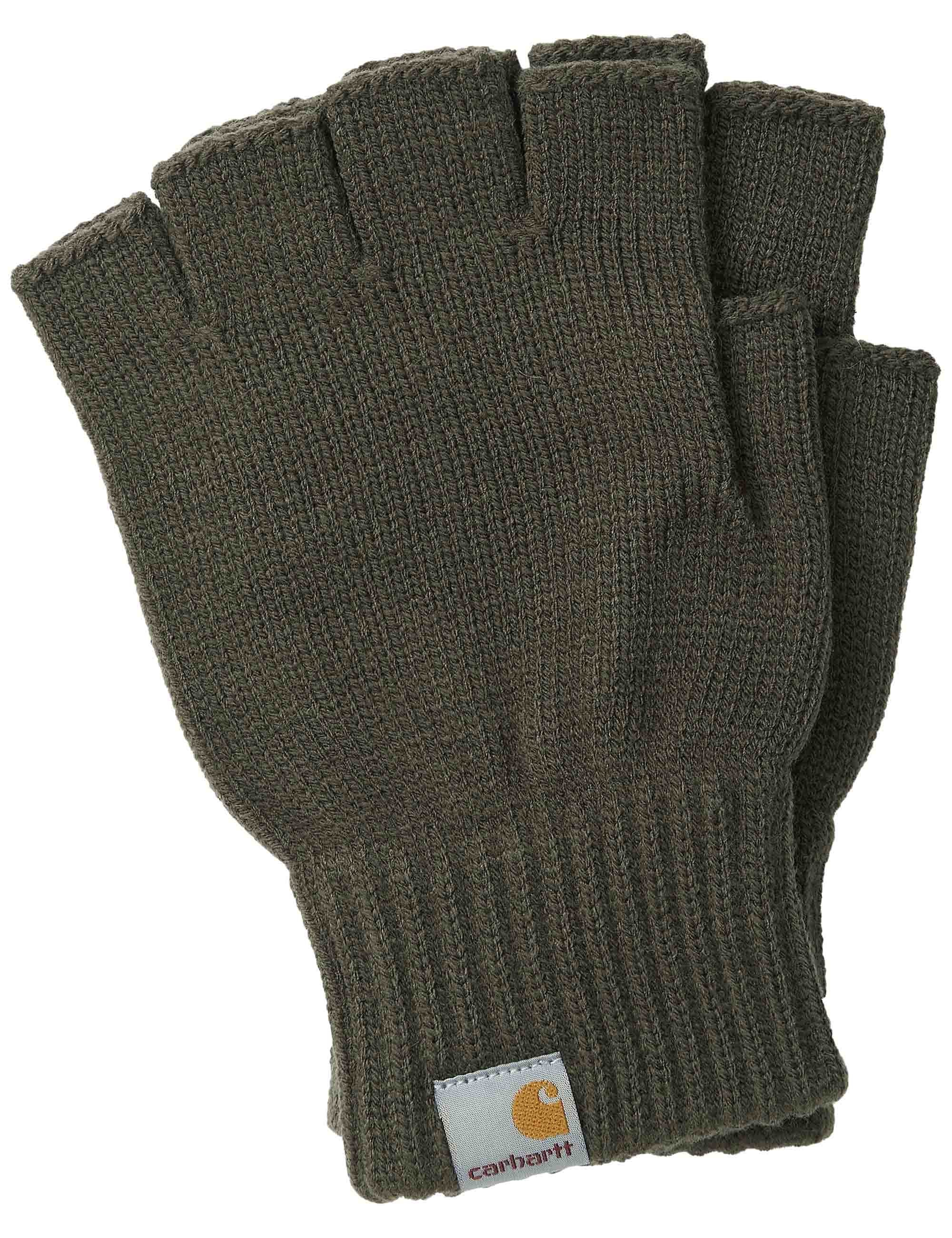Carhartt WIP Mittens — Cypress | Fat Buddha Store, Glasgow