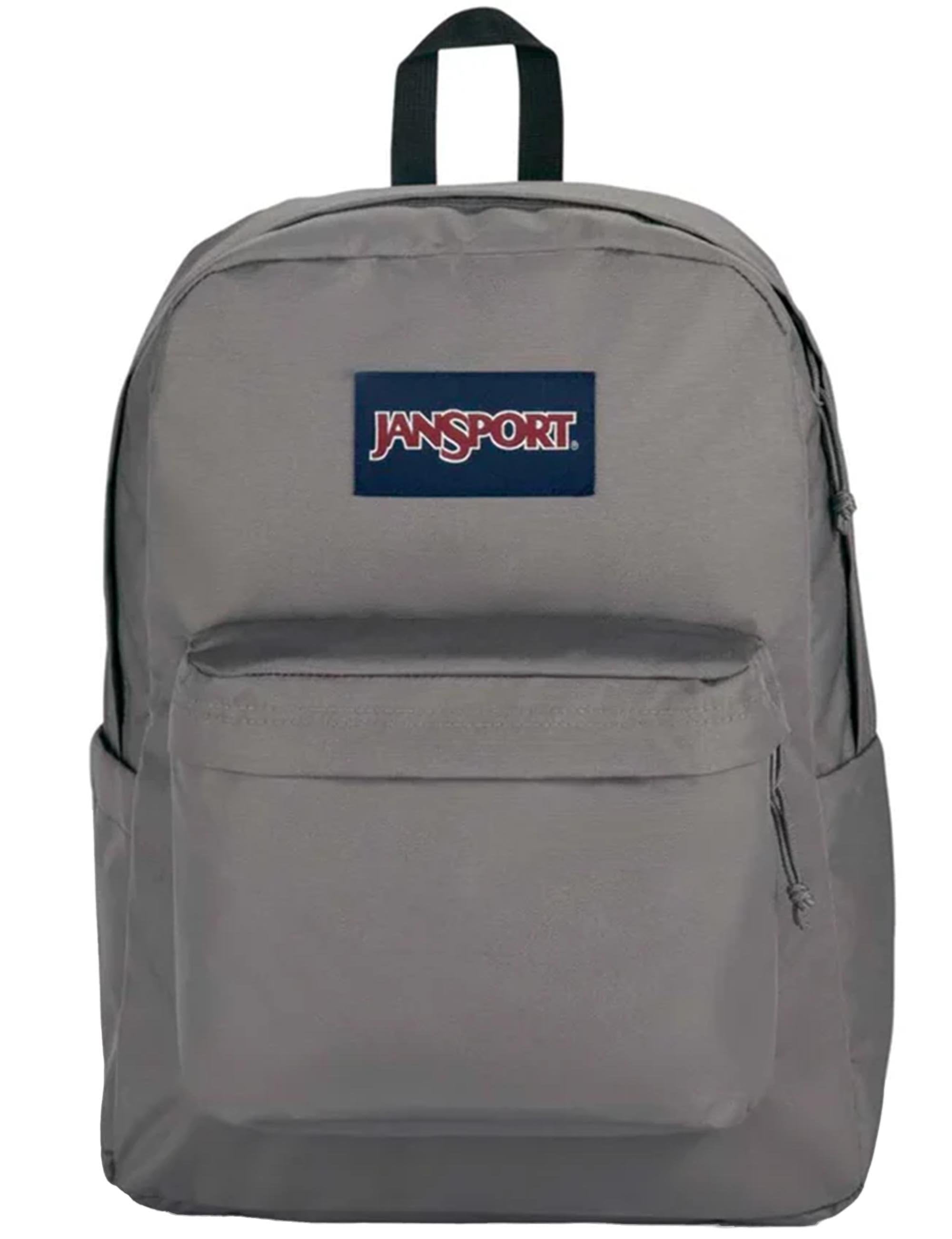 Jansport Heritage Superbreak Plus 27L Backpack - Graphite Grey