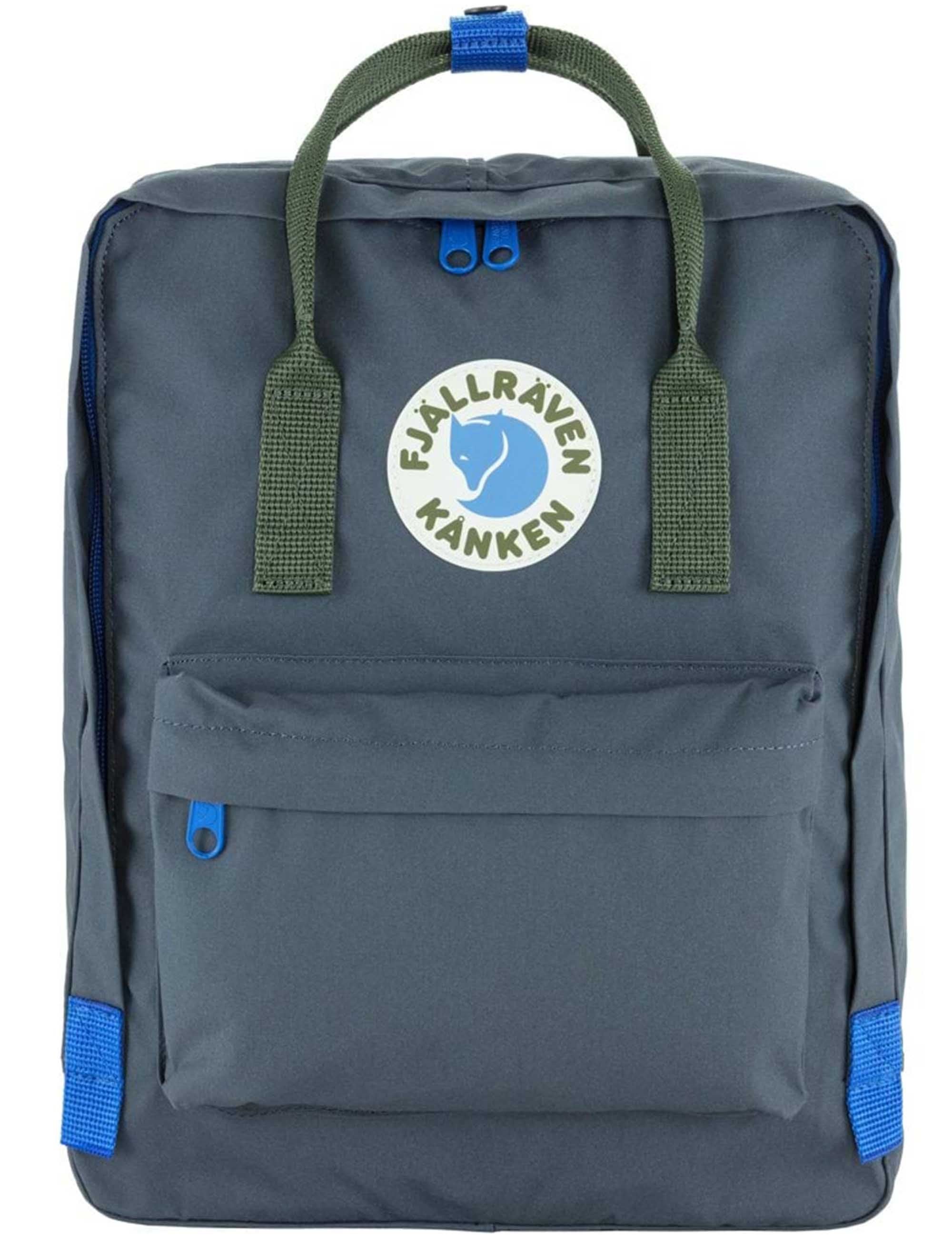 fjällräven rucksack kanken super grey Fjallraven Koncept Backpack — Grey/Green – Fat Buddha Store Color:WCB (White Body- Chartreuse Head- Blue Tail) Eagle Claw Surf Beast predator call lure Discover the Fjällräven Kanken