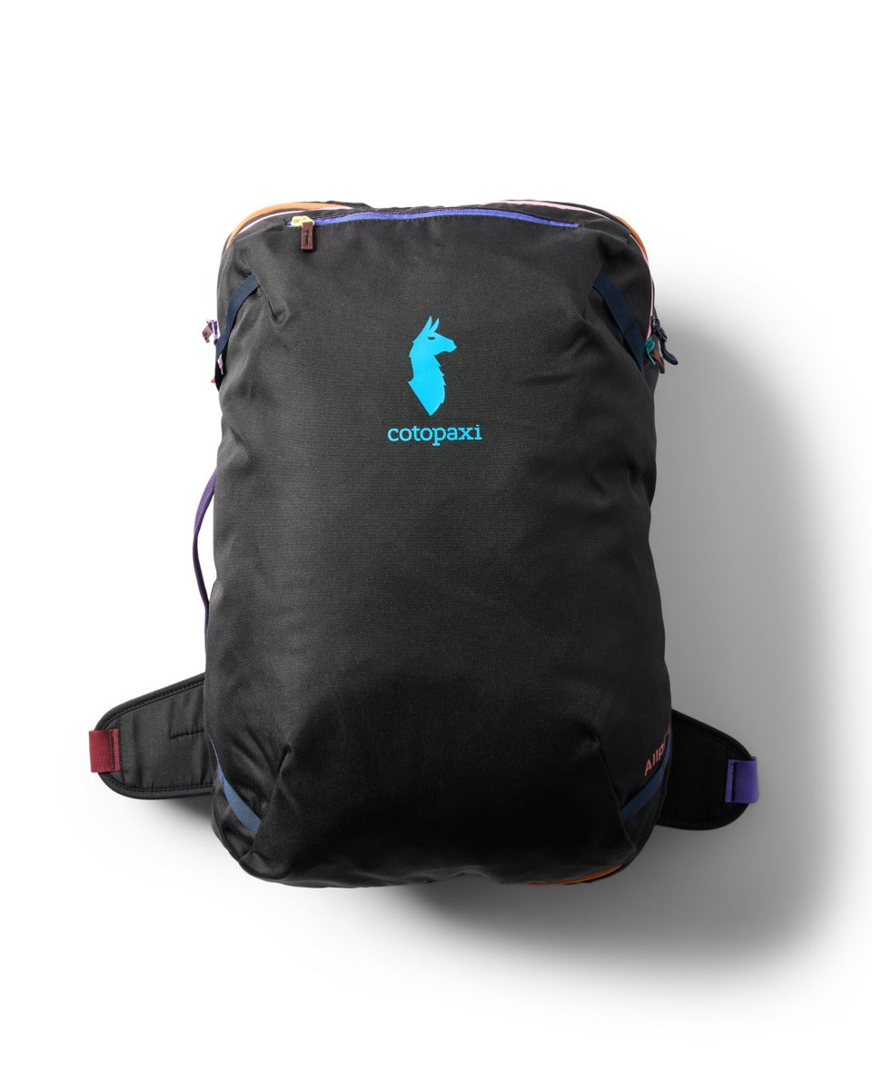 Cotopaxi Allpa 42L Travel Pack - Del Dia Dark