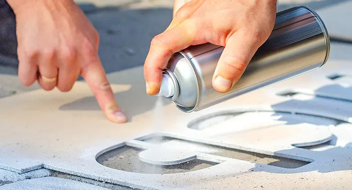 Discounts When You Purchase Spray Paint in Bulk