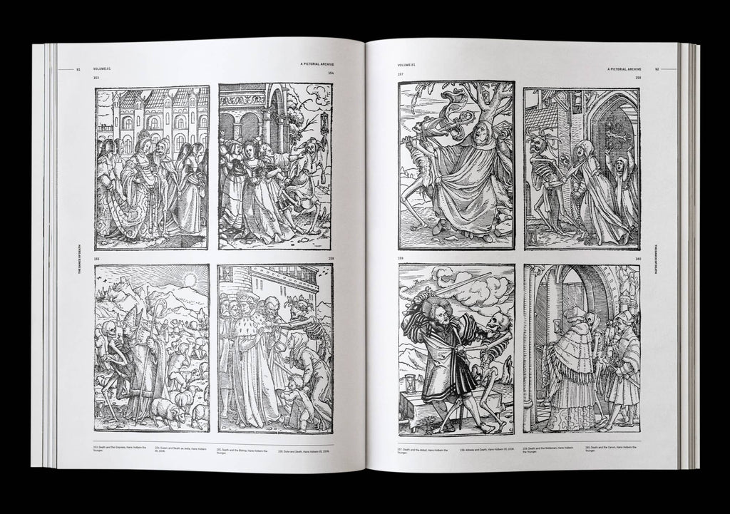 The Dance of Death Book by James Kale