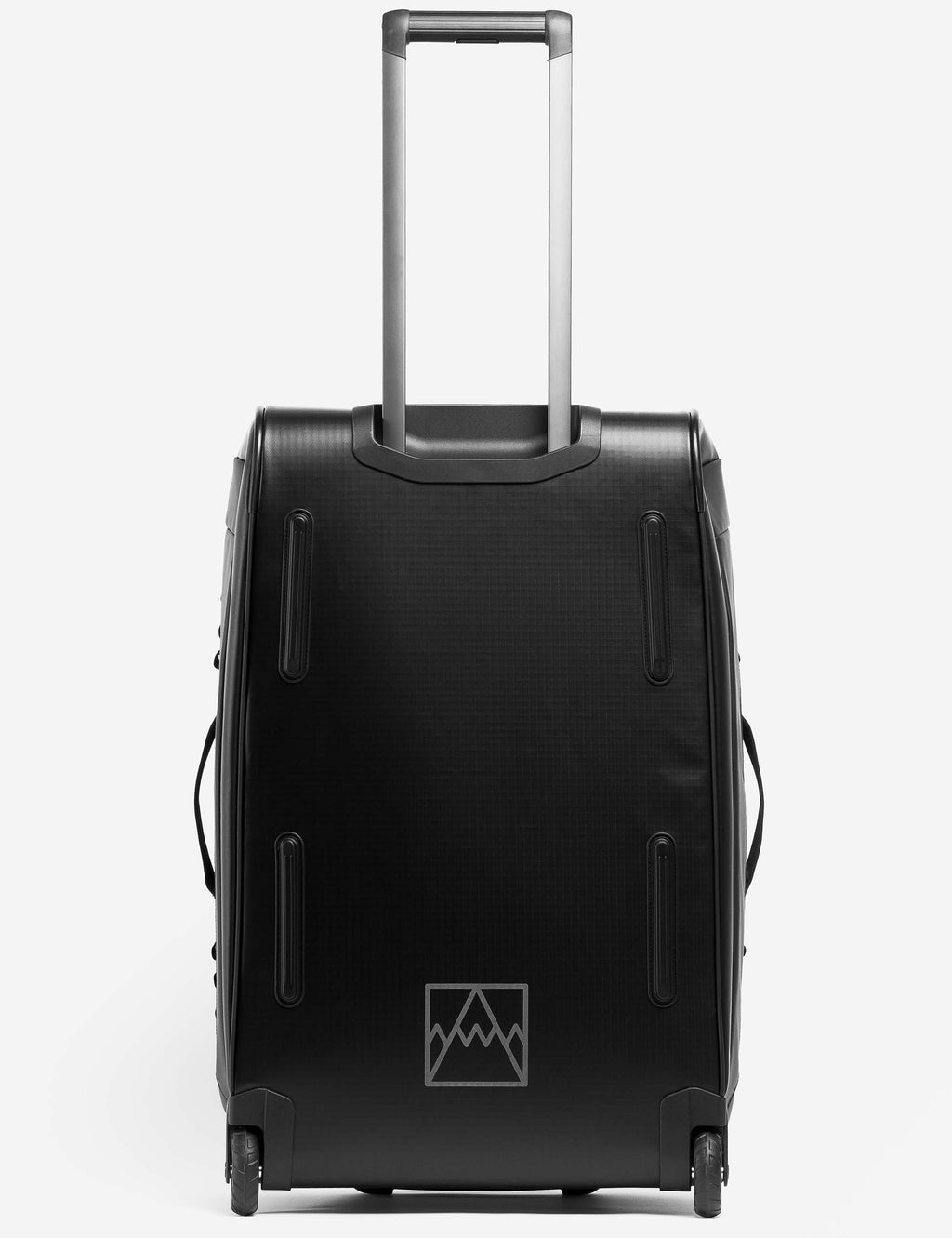 Wheeled Duffel Bag 80L - All Black