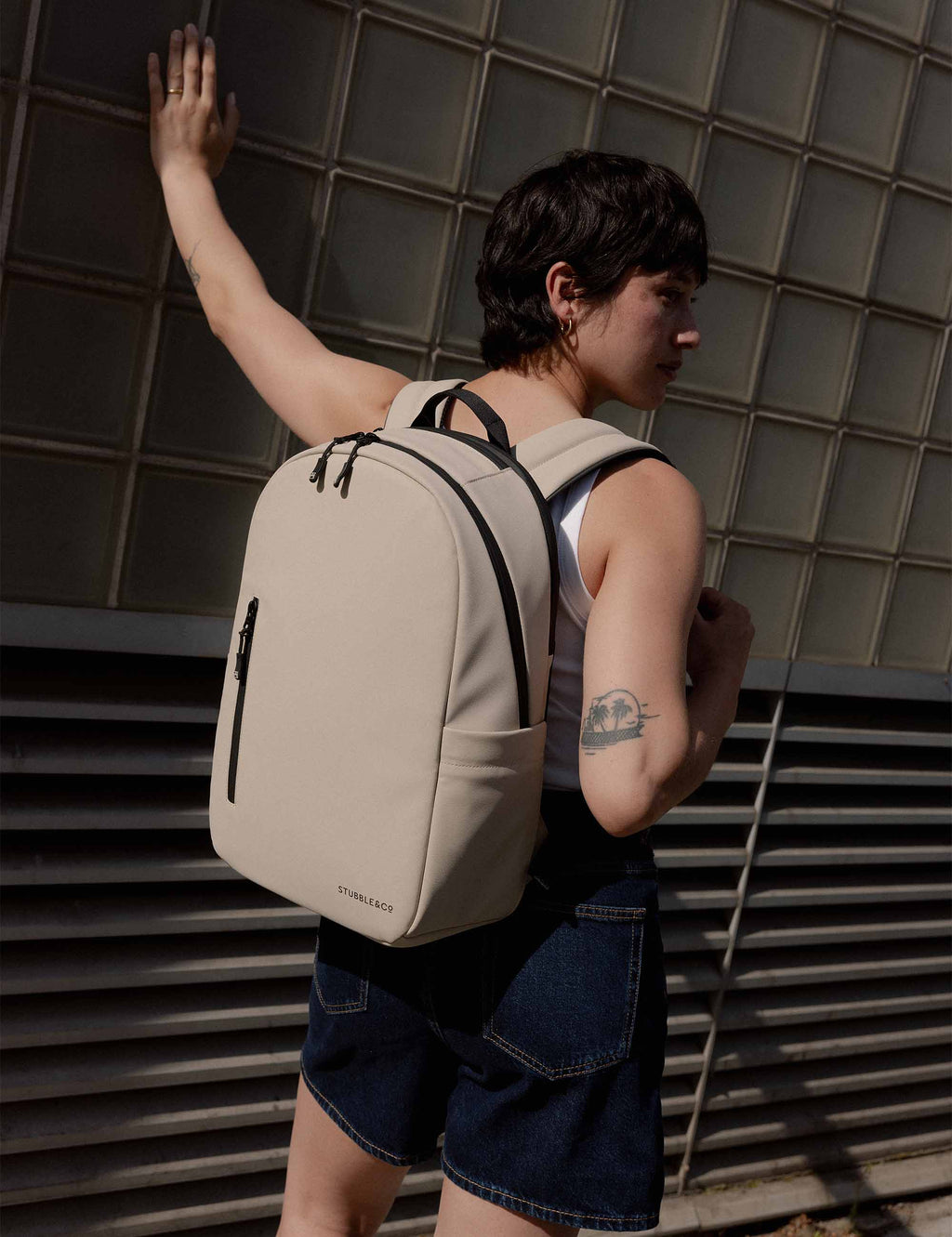 Everyday Backpack 15L - Sand