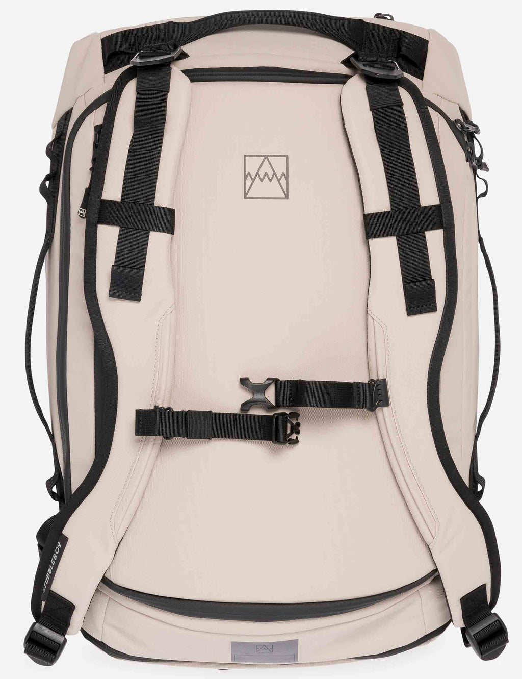 Kit Bag 30L - Sand