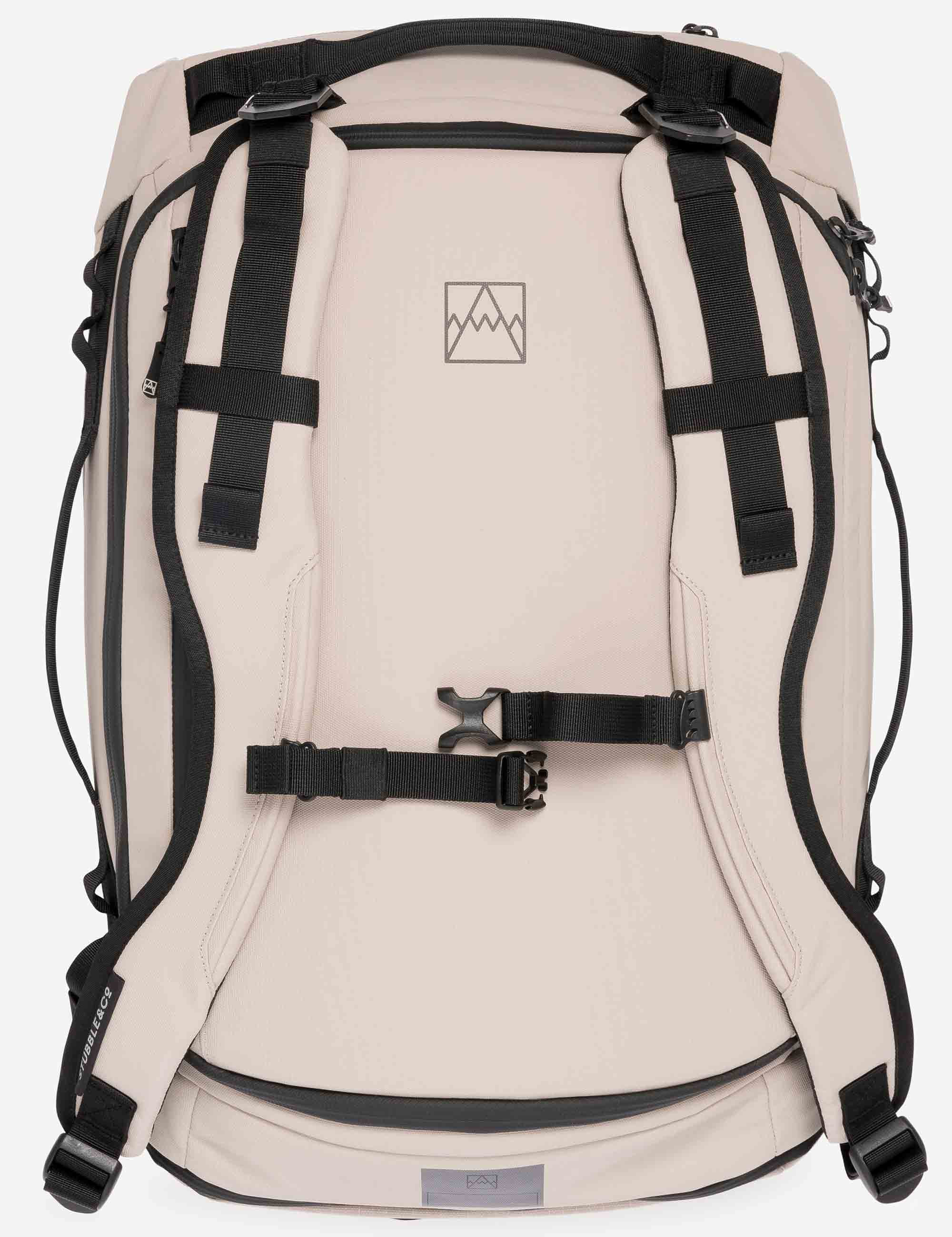 Stubble & Co Kit Bag 30L - Sand