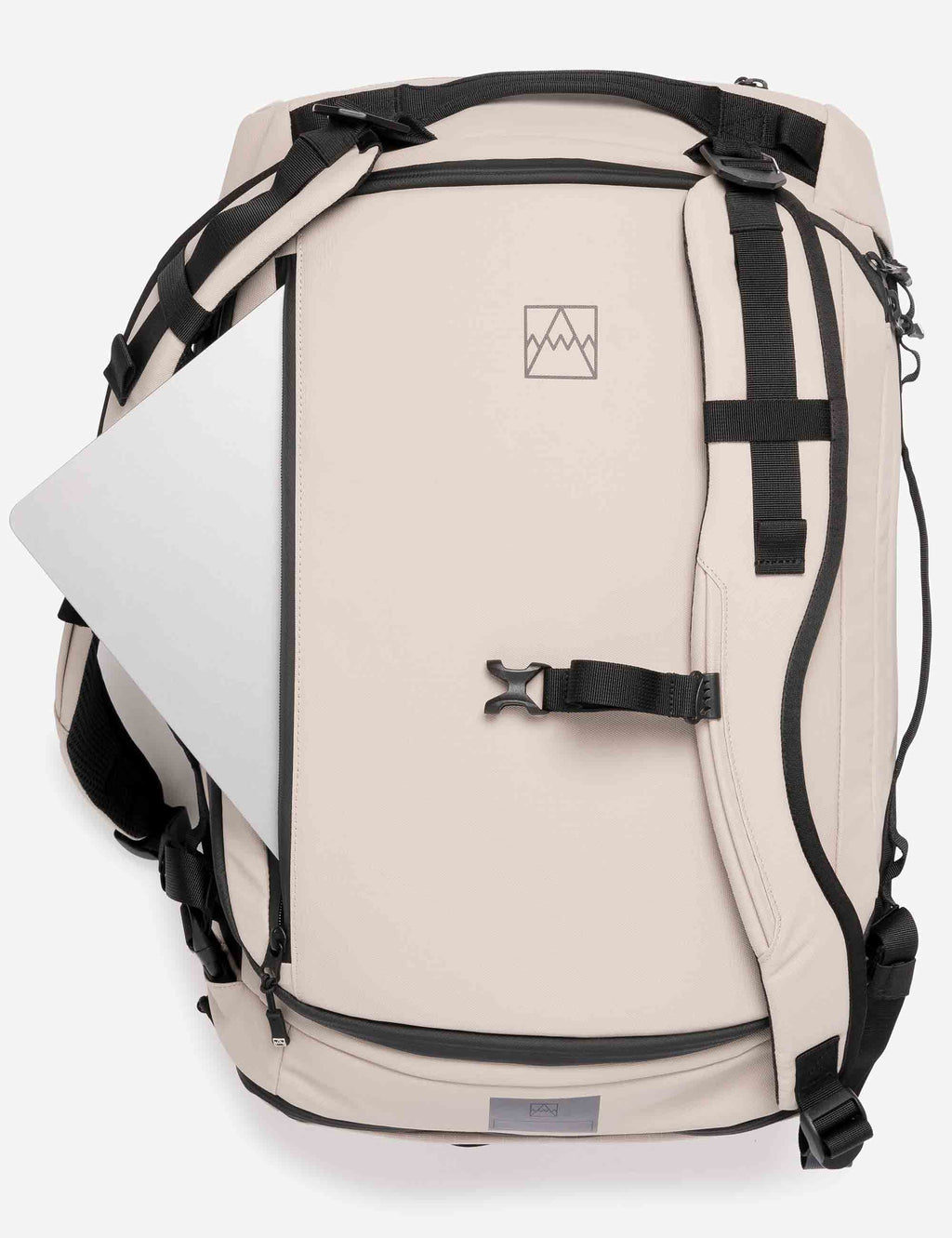 Kit Bag 30L - Sand