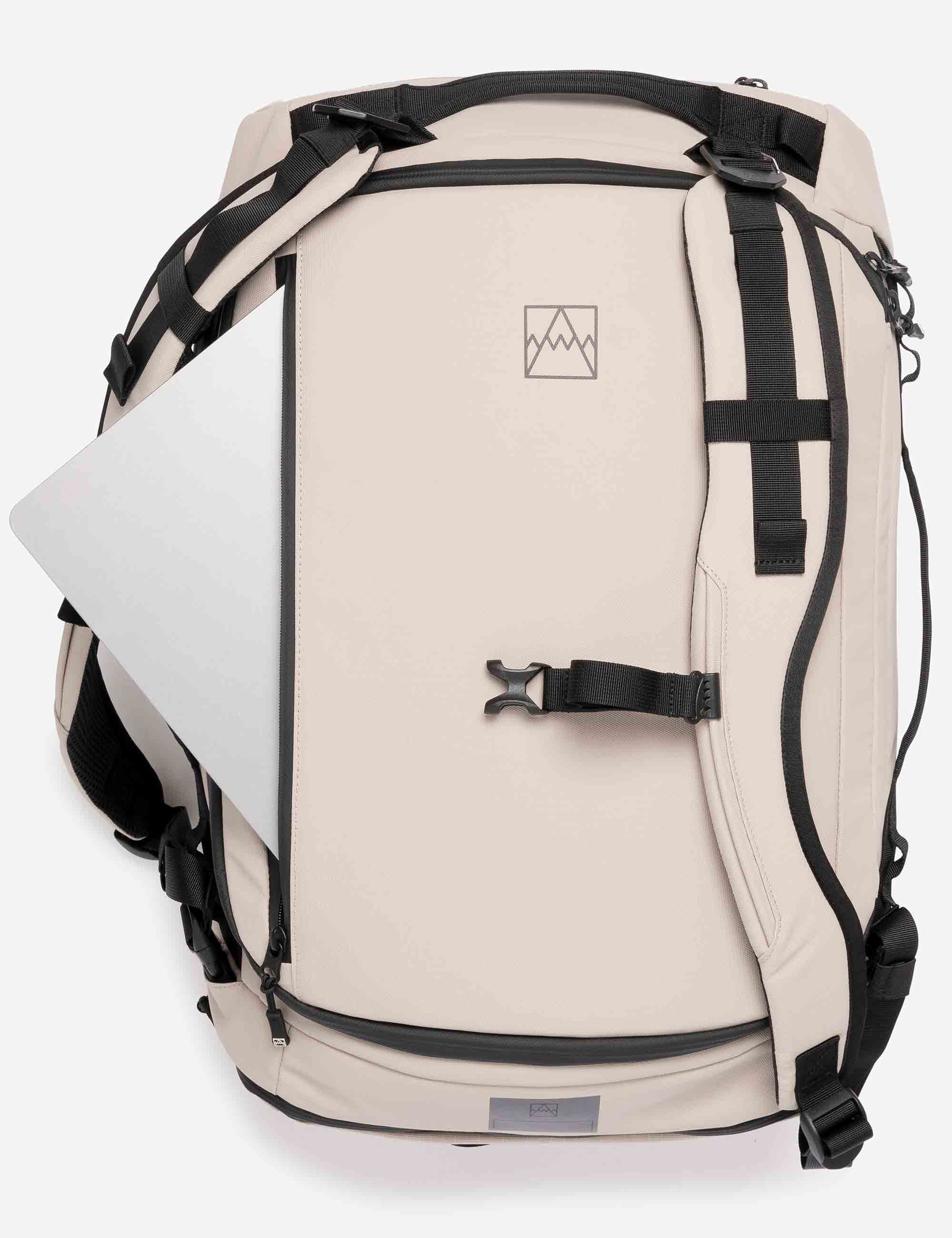 Stubble & Co Kit Bag 30L - Sand