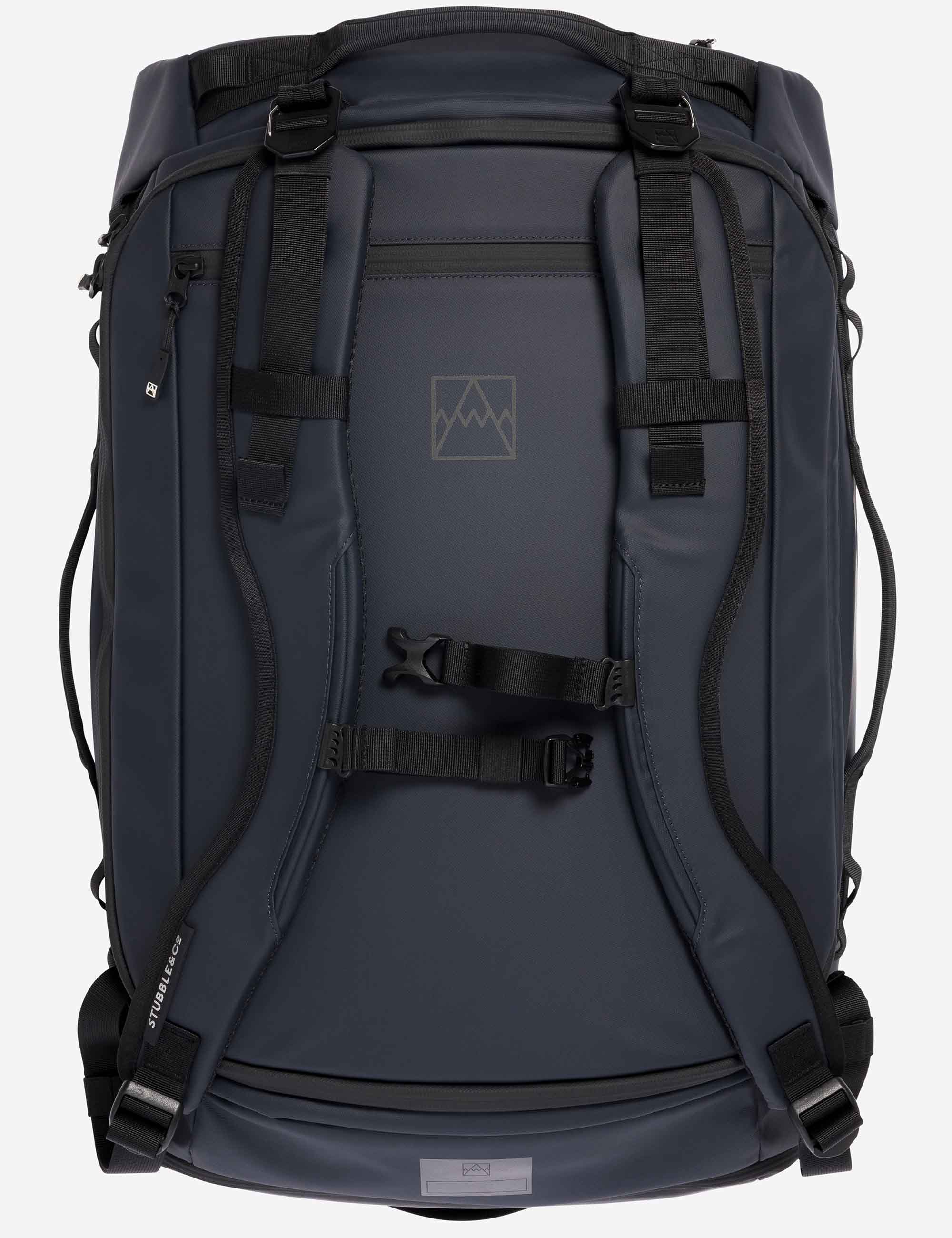 Stubble & Co Kit Bag 40L - Midnight Blue