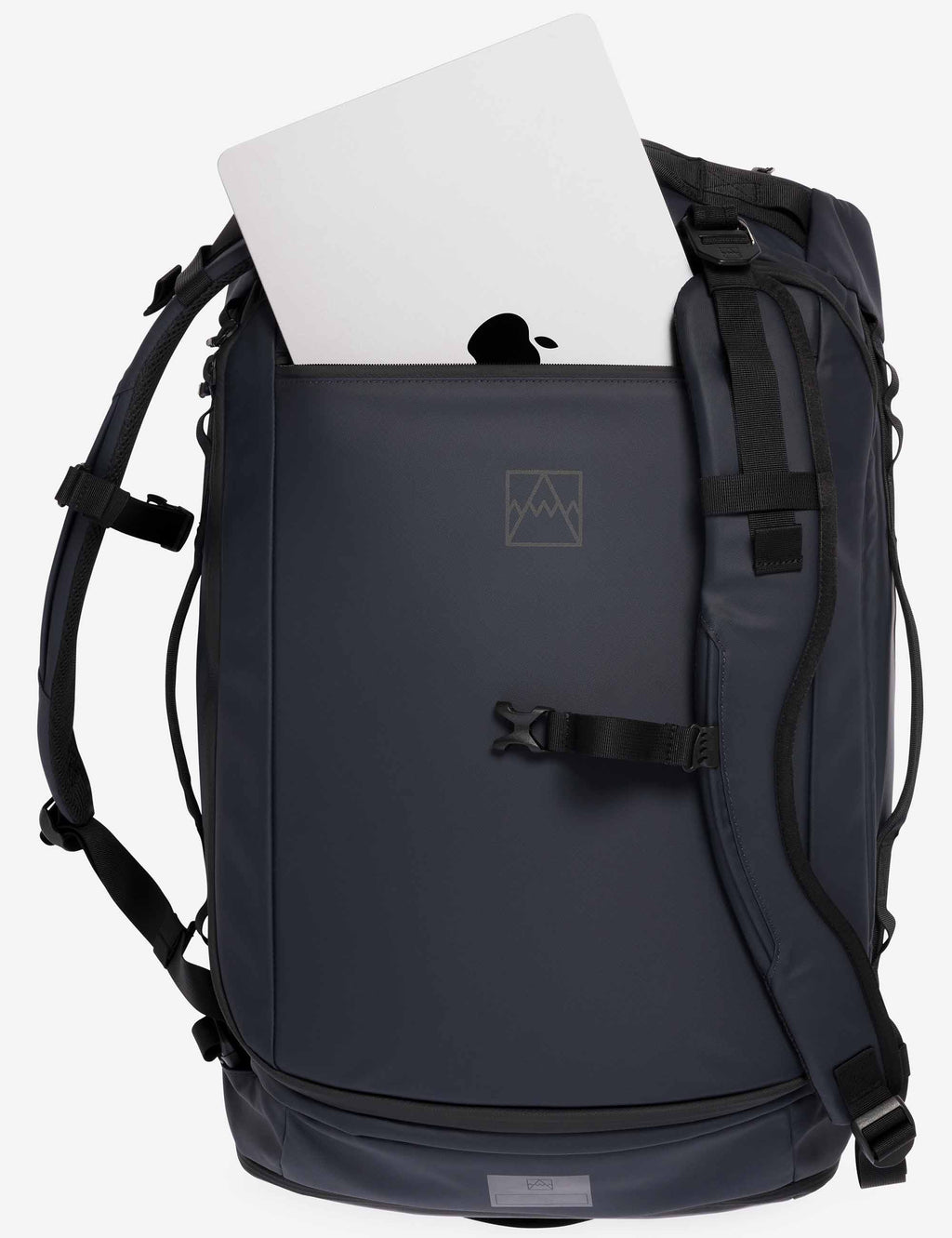 Kit Bag 40L - Midnight Blue