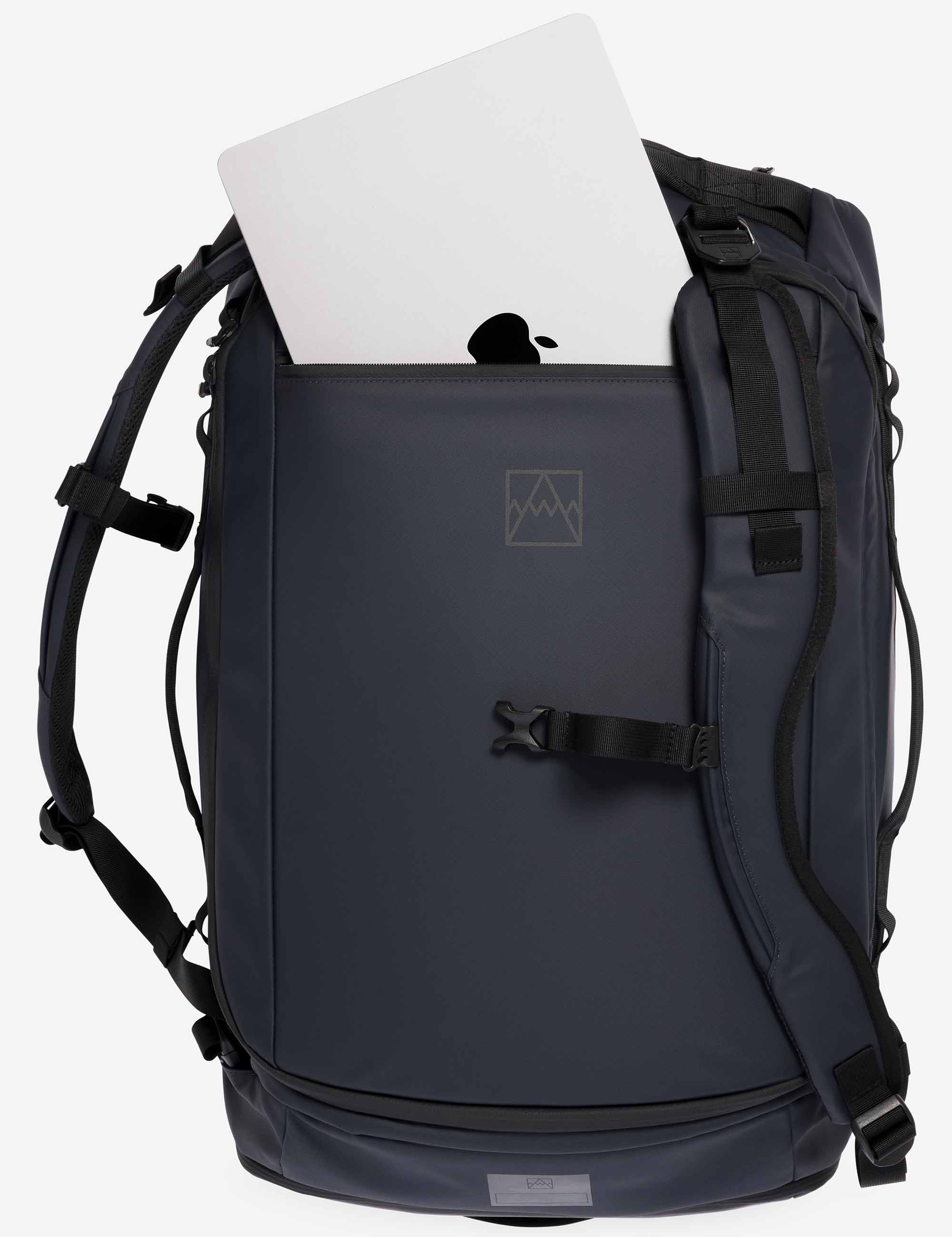 Stubble & Co Kit Bag 40L - Midnight Blue