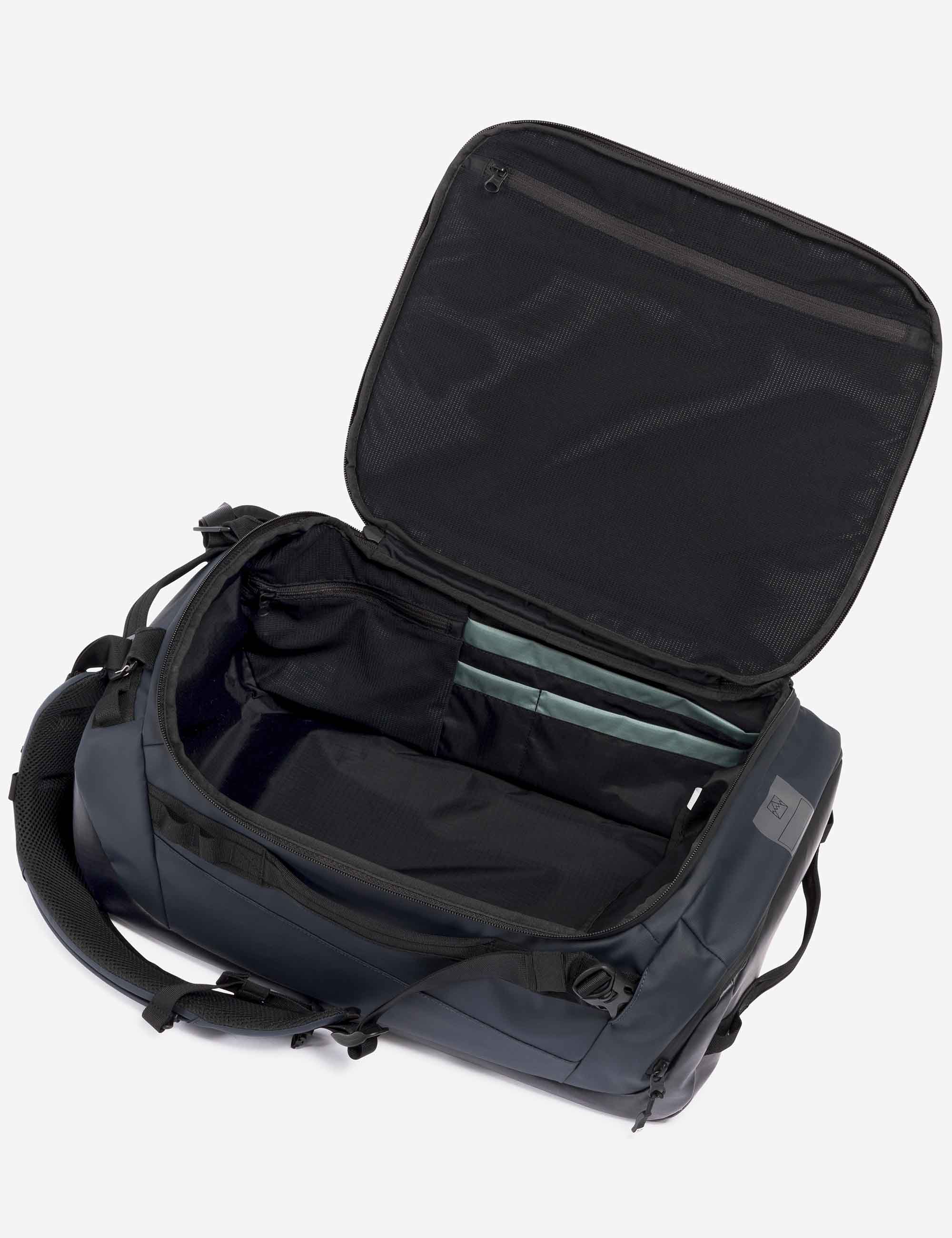 Stubble & Co Kit Bag 30L - Midnight Blue