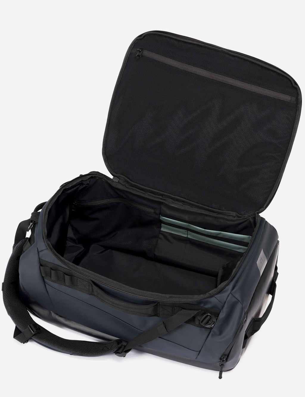 Kit Bag 40L - Midnight Blue