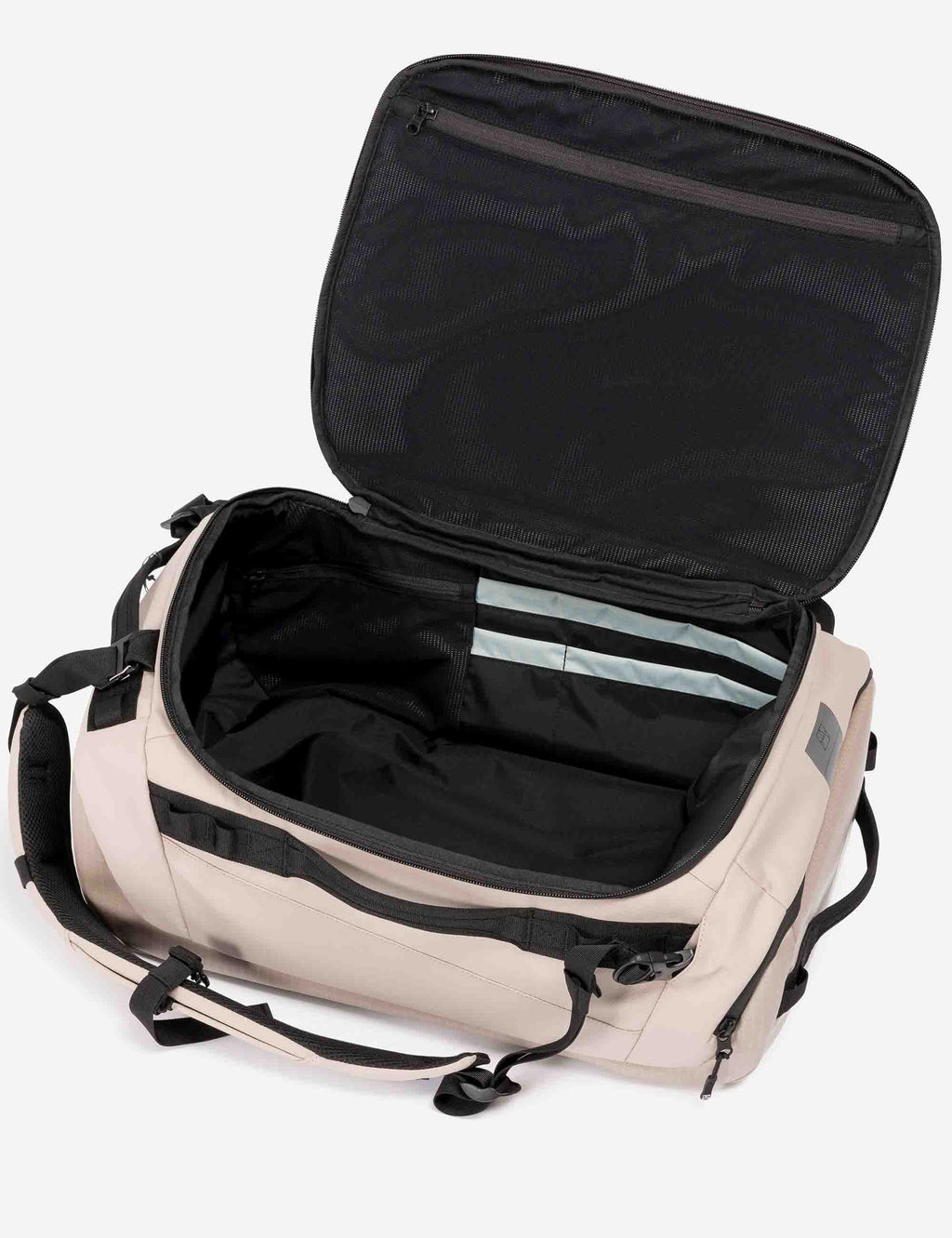 Kit Bag 30L - Sand