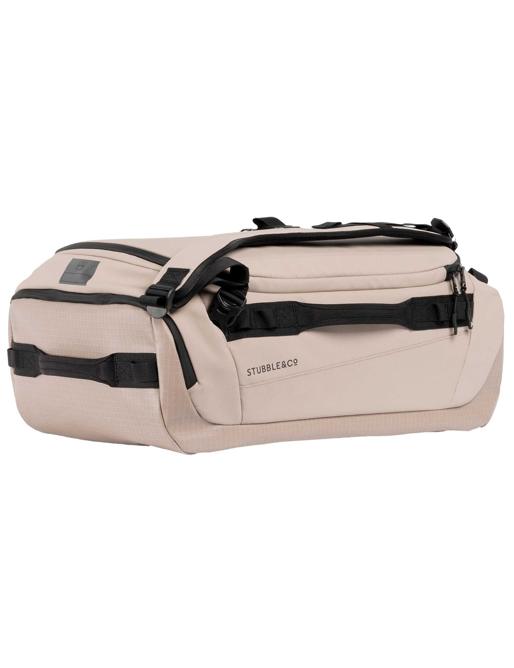 Kit Bag 30L - Sand