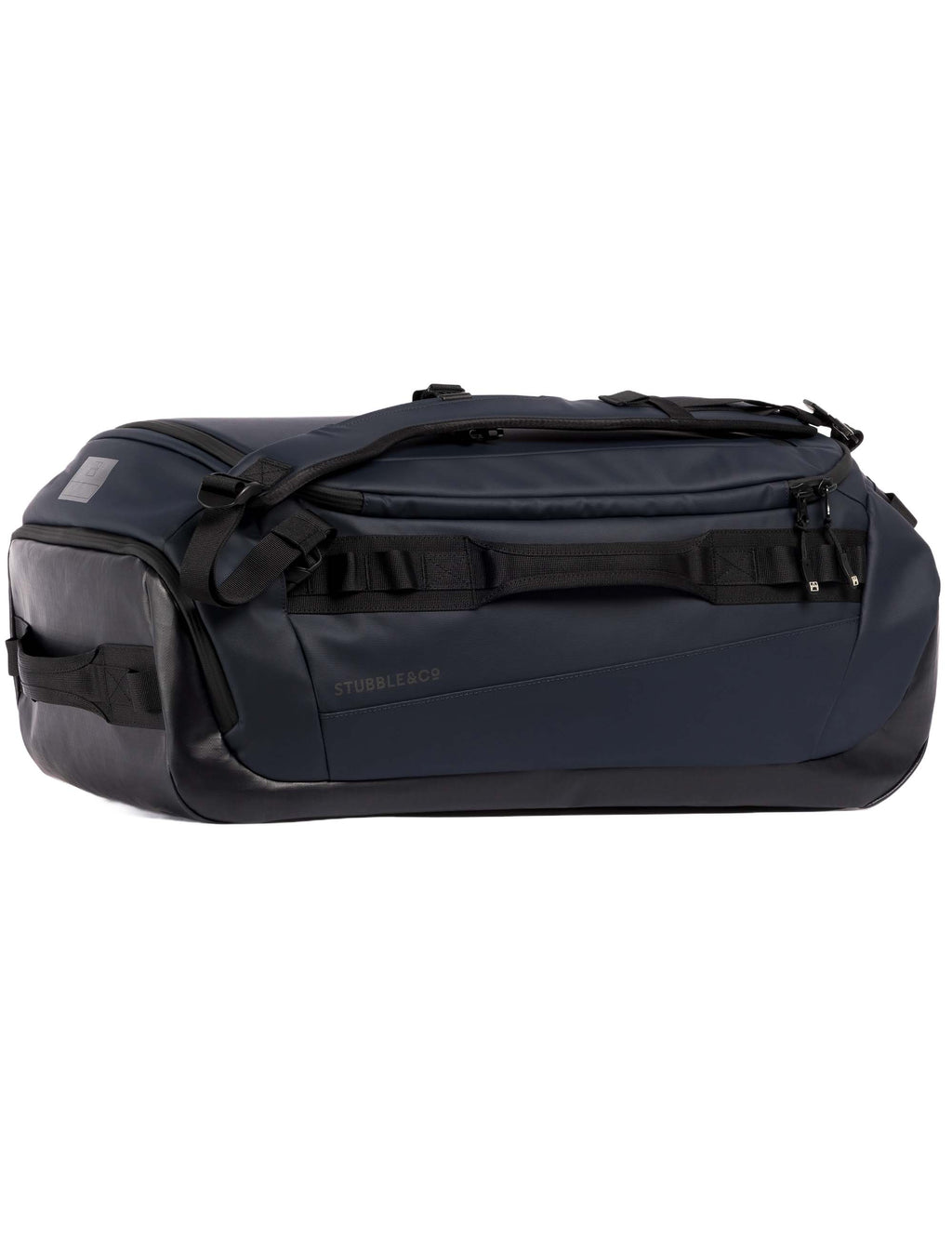 Kit Bag 40L - Midnight Blue