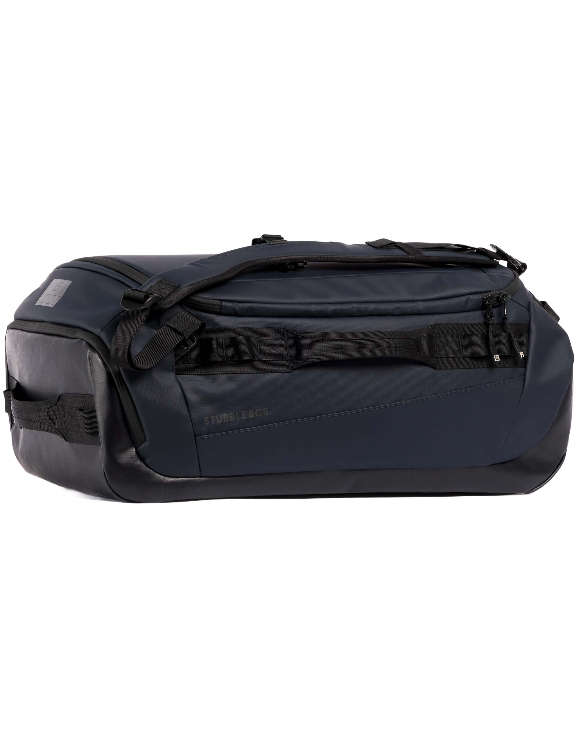 Stubble & Co Kit Bag 40L - Midnight Blue