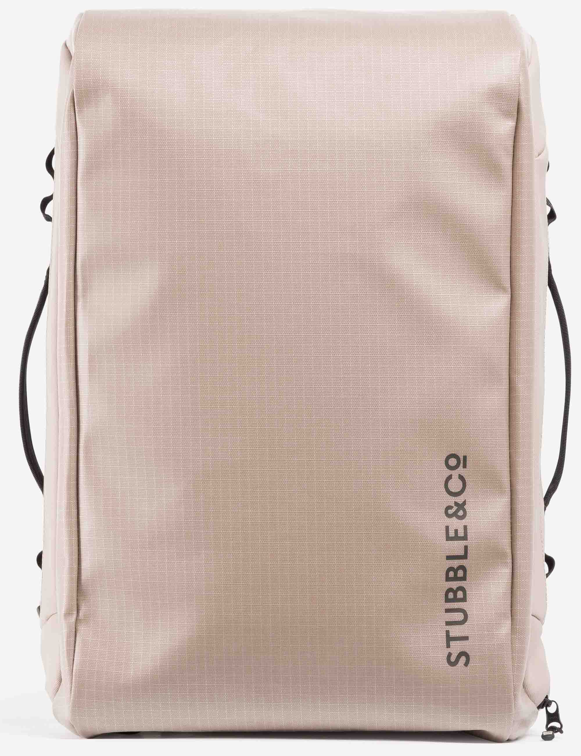 Stubble & Co Kit Bag 30L - Sand