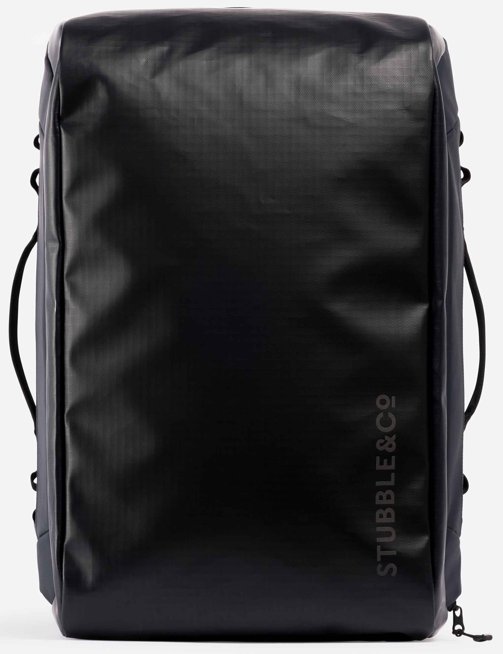 Stubble & Co Kit Bag 30L - Midnight Blue