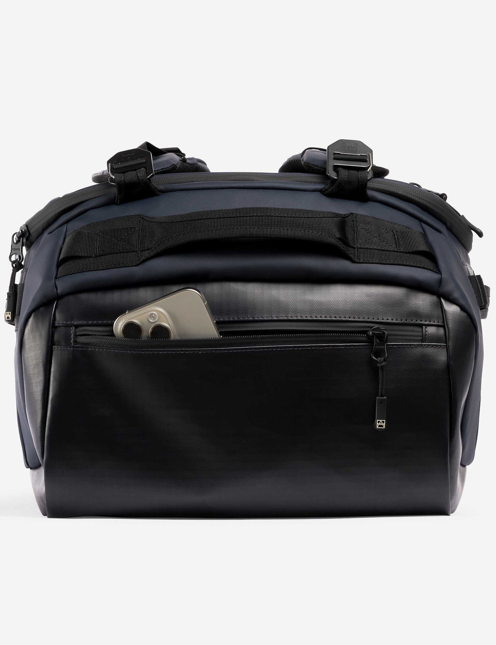 Kit Bag 40L - Midnight Blue
