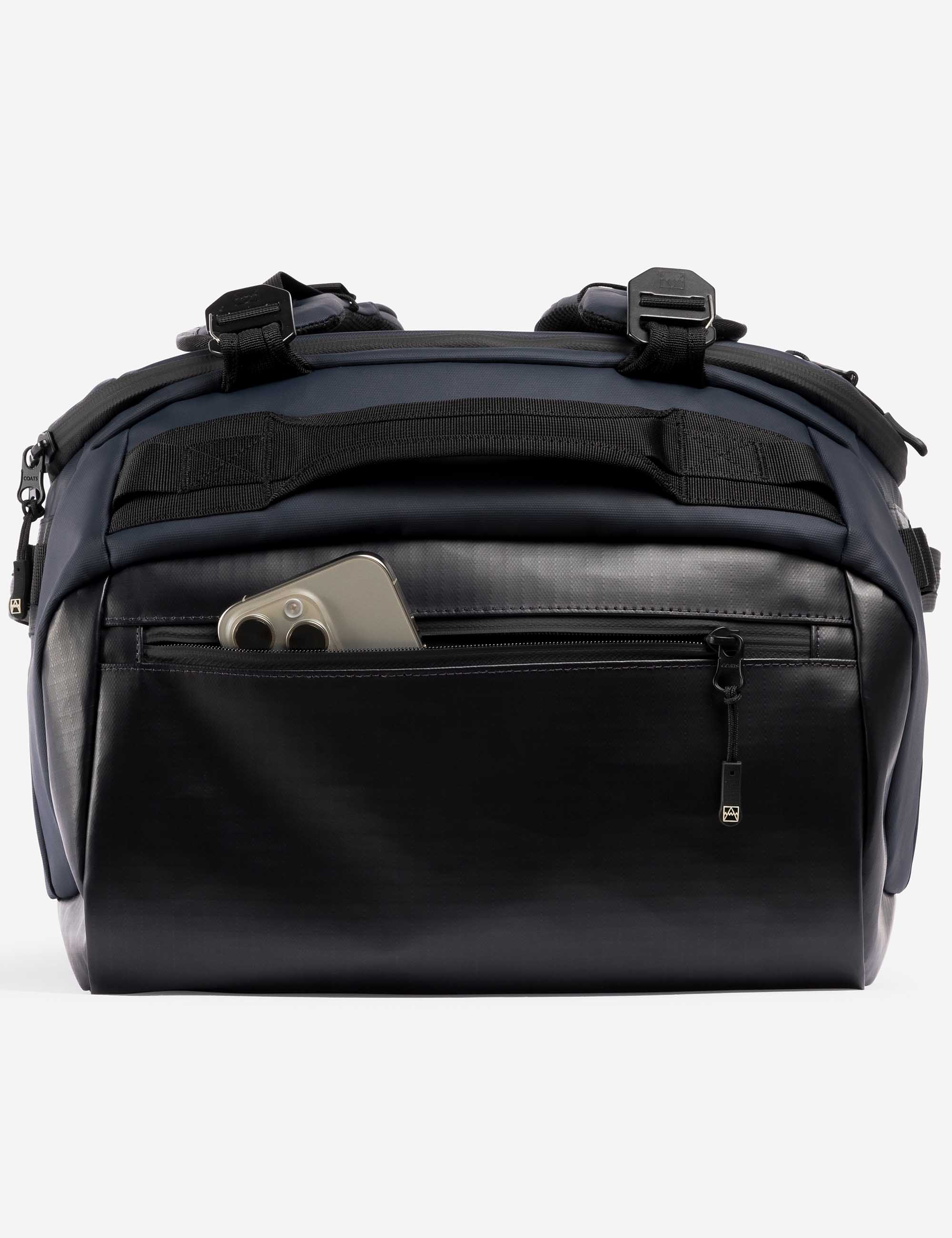 Stubble & Co Kit Bag 40L - Midnight Blue