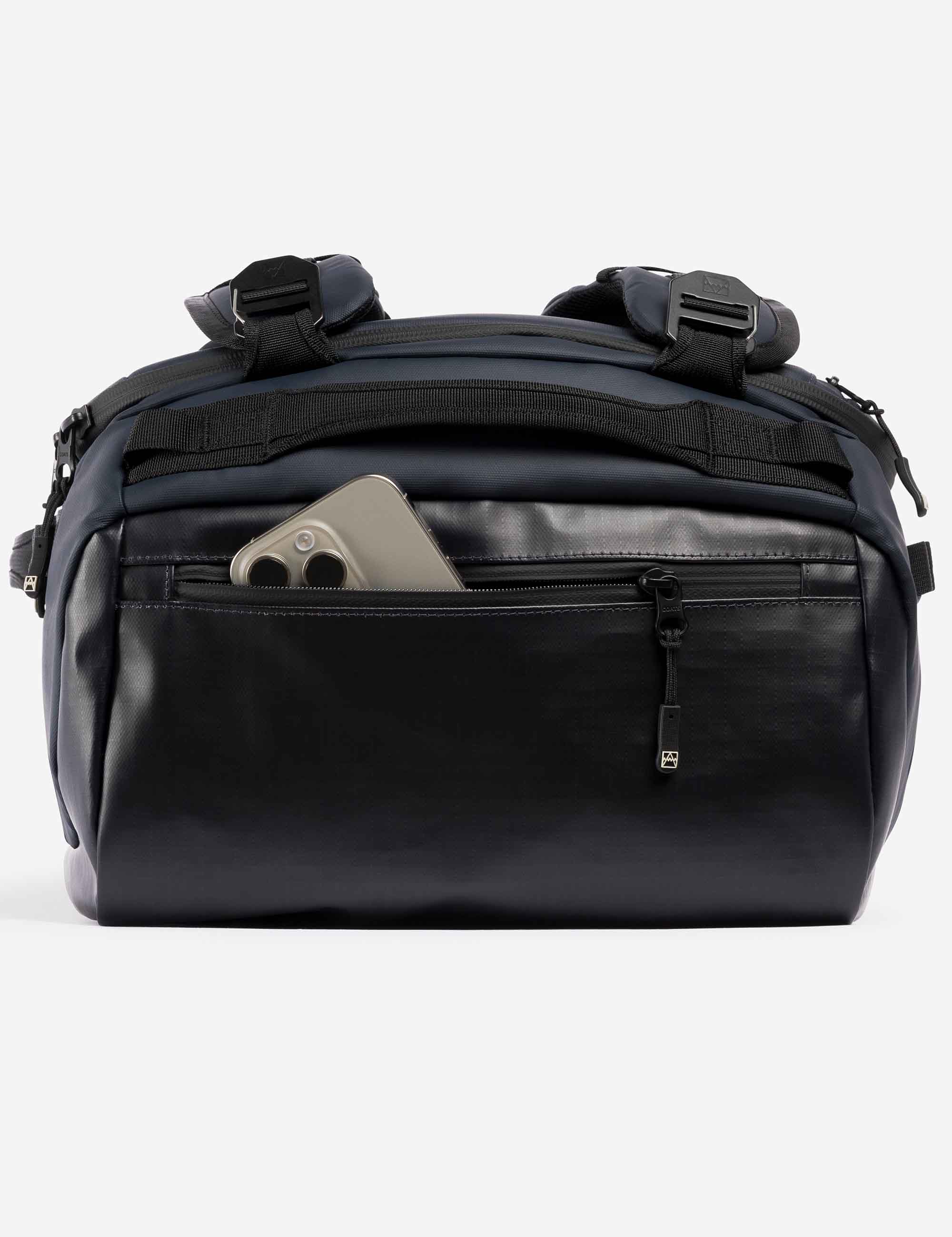 Stubble & Co Kit Bag 30L - Midnight Blue