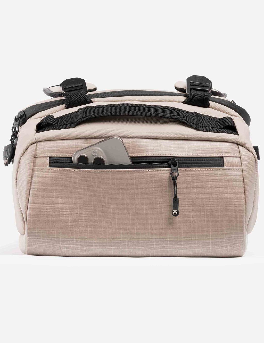 Kit Bag 30L - Sand