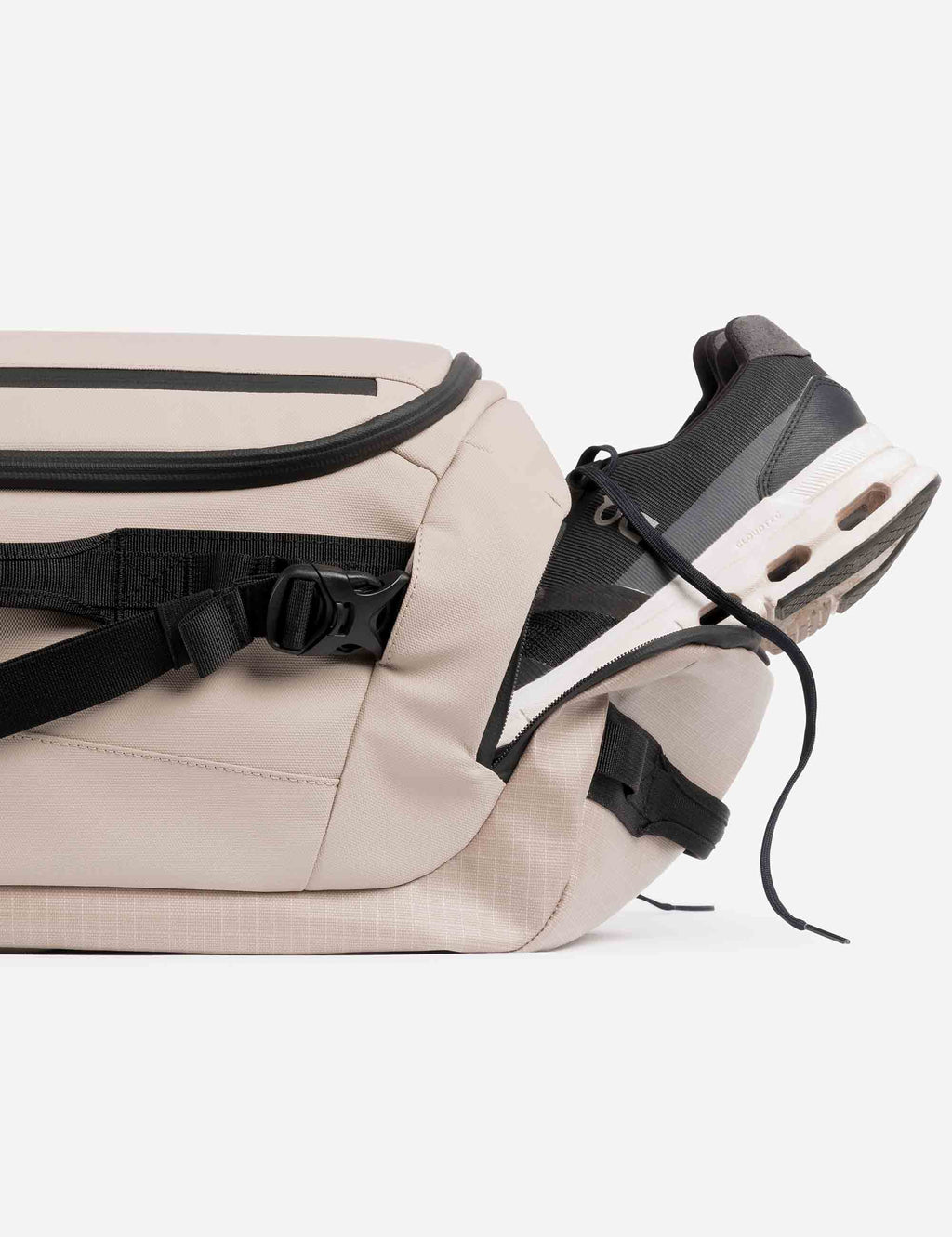 Kit Bag 30L - Sand