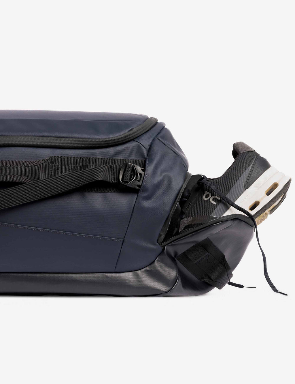Kit Bag 40L - Midnight Blue