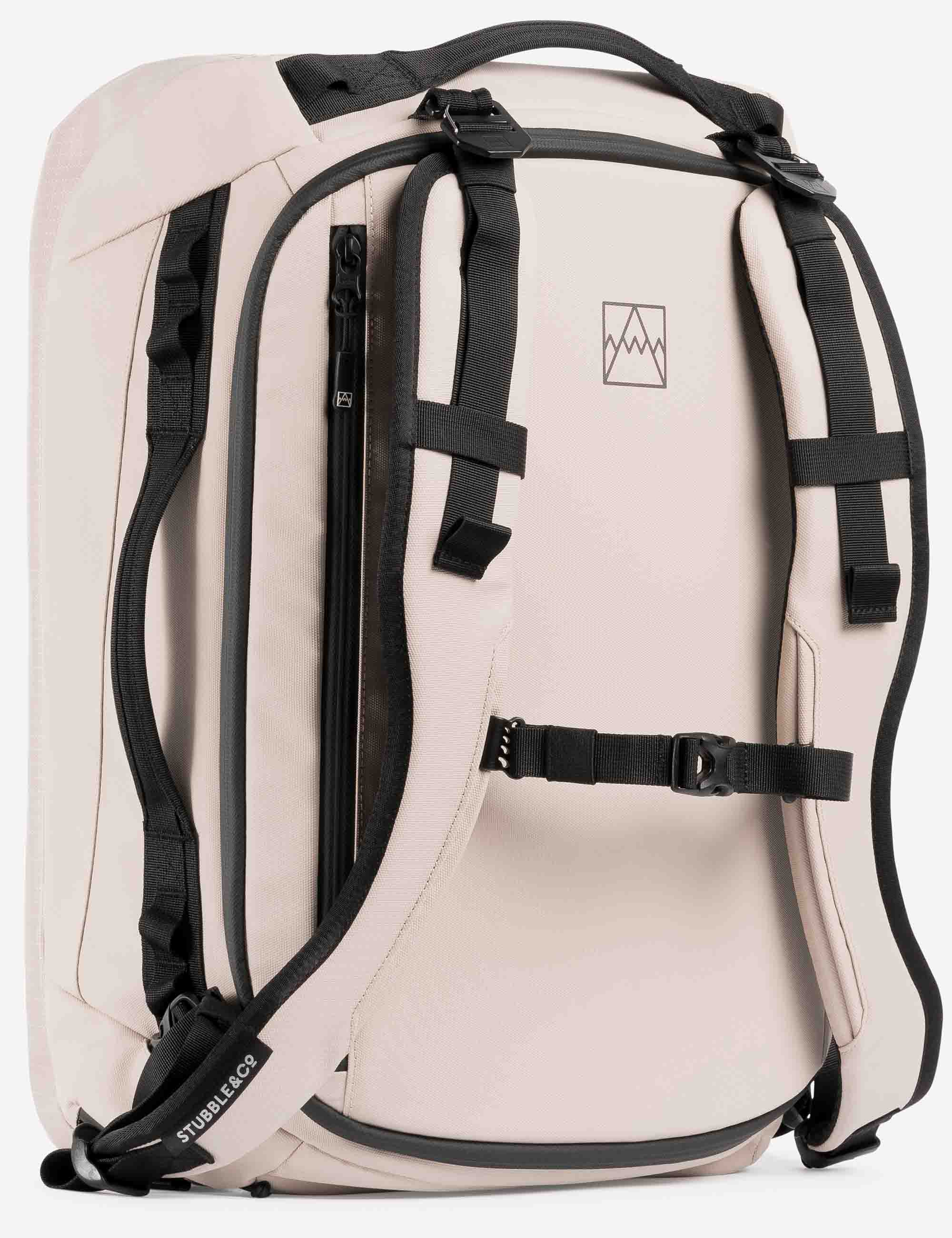 Stubble & Co Kit Bag 30L - Sand