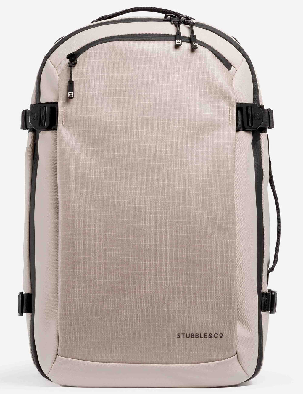 Hybrid Backpack 30L - Sand