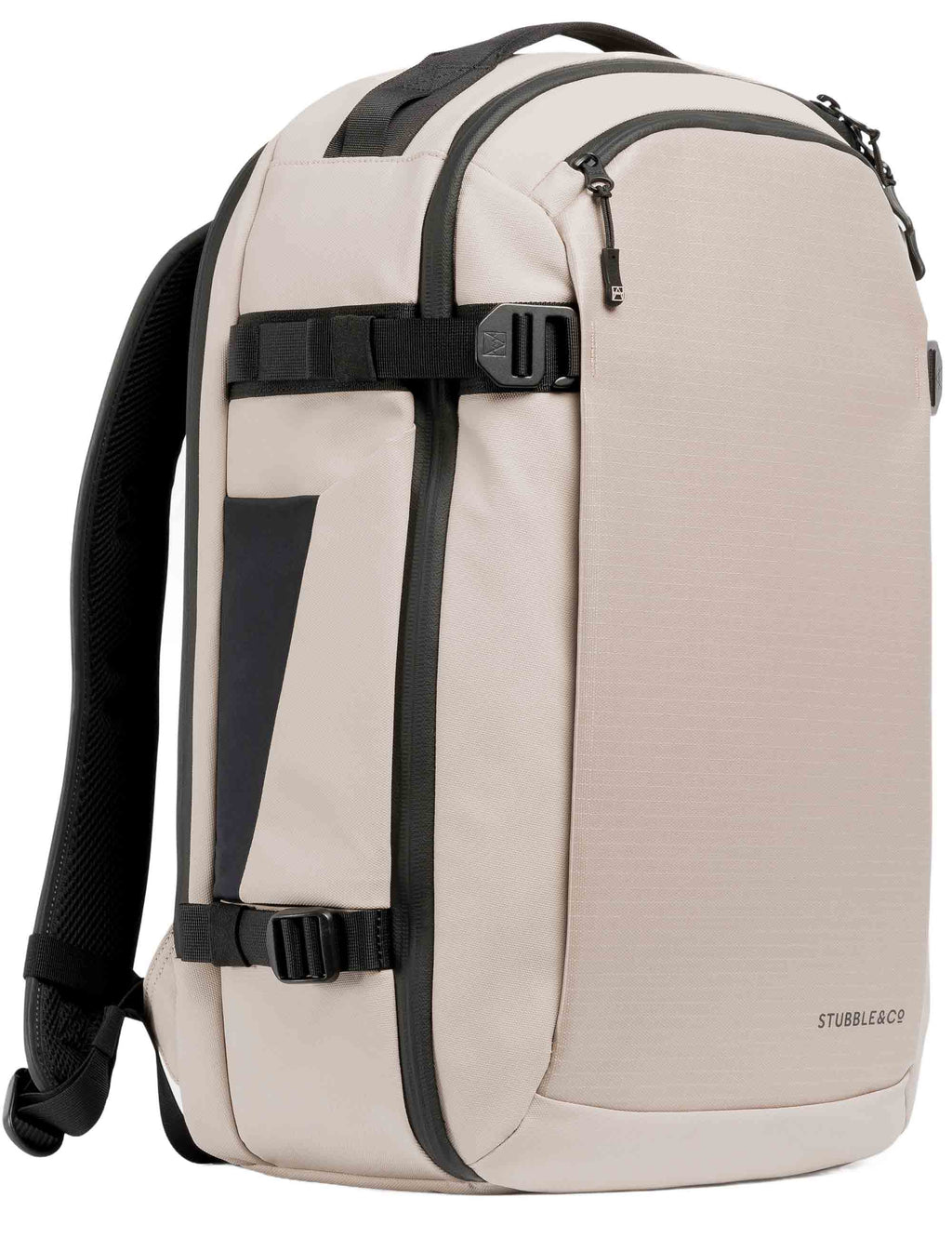 Hybrid Backpack 30L - Sand
