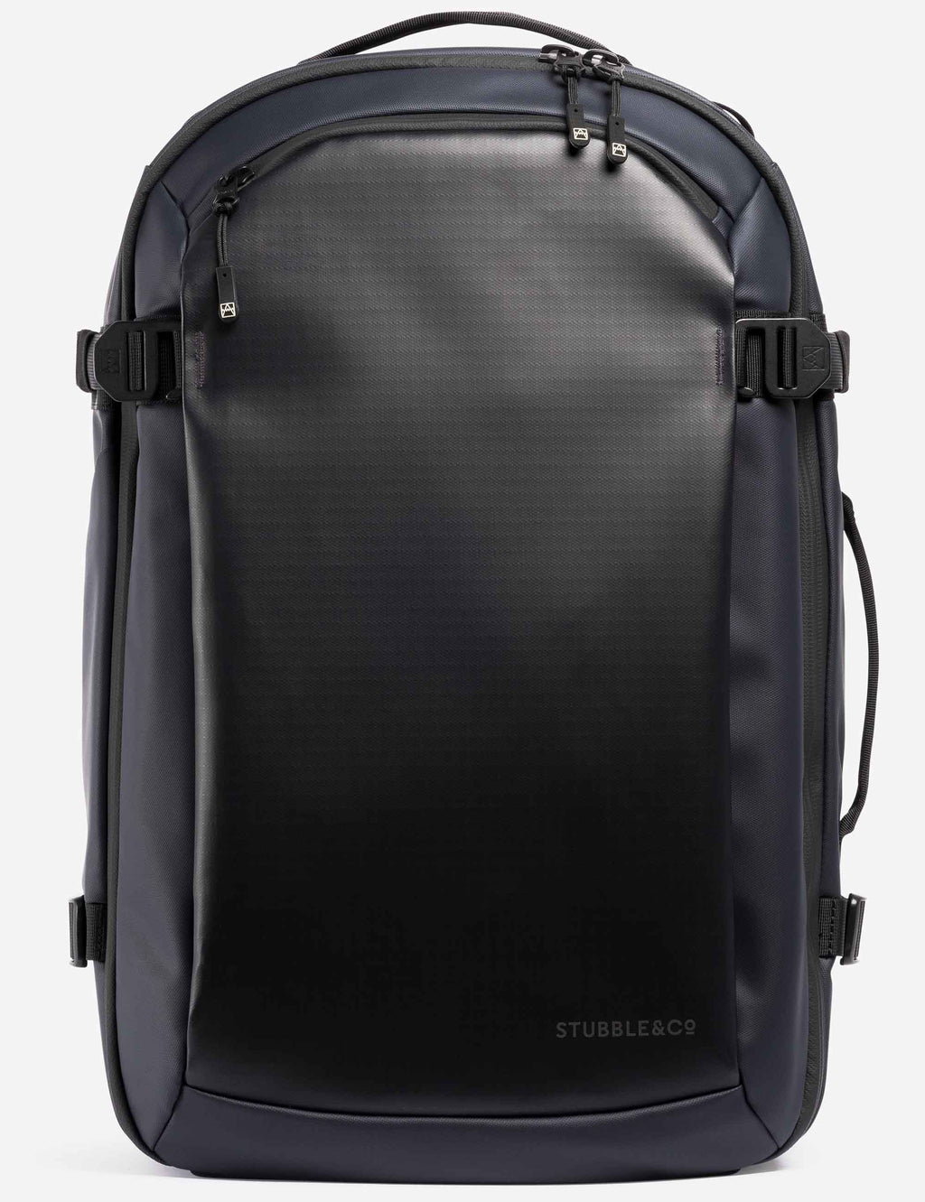 Hybrid Backpack 30L - Midnight Blue