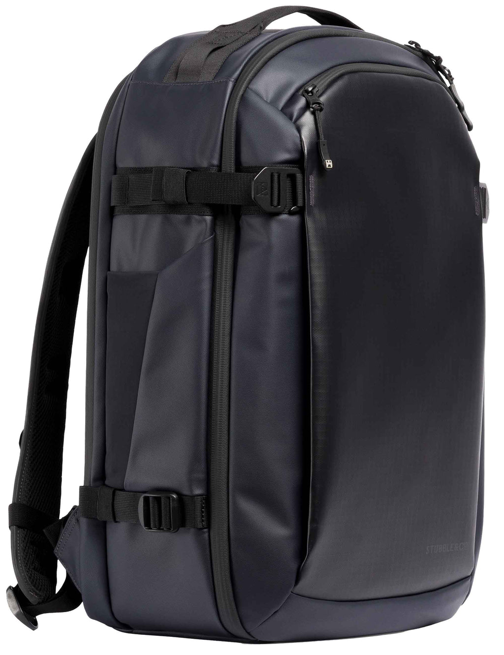 Hybrid Backpack 30L - Midnight Blue