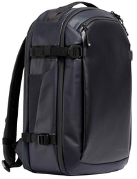 Hybrid Backpack 30L - Midnight Blue