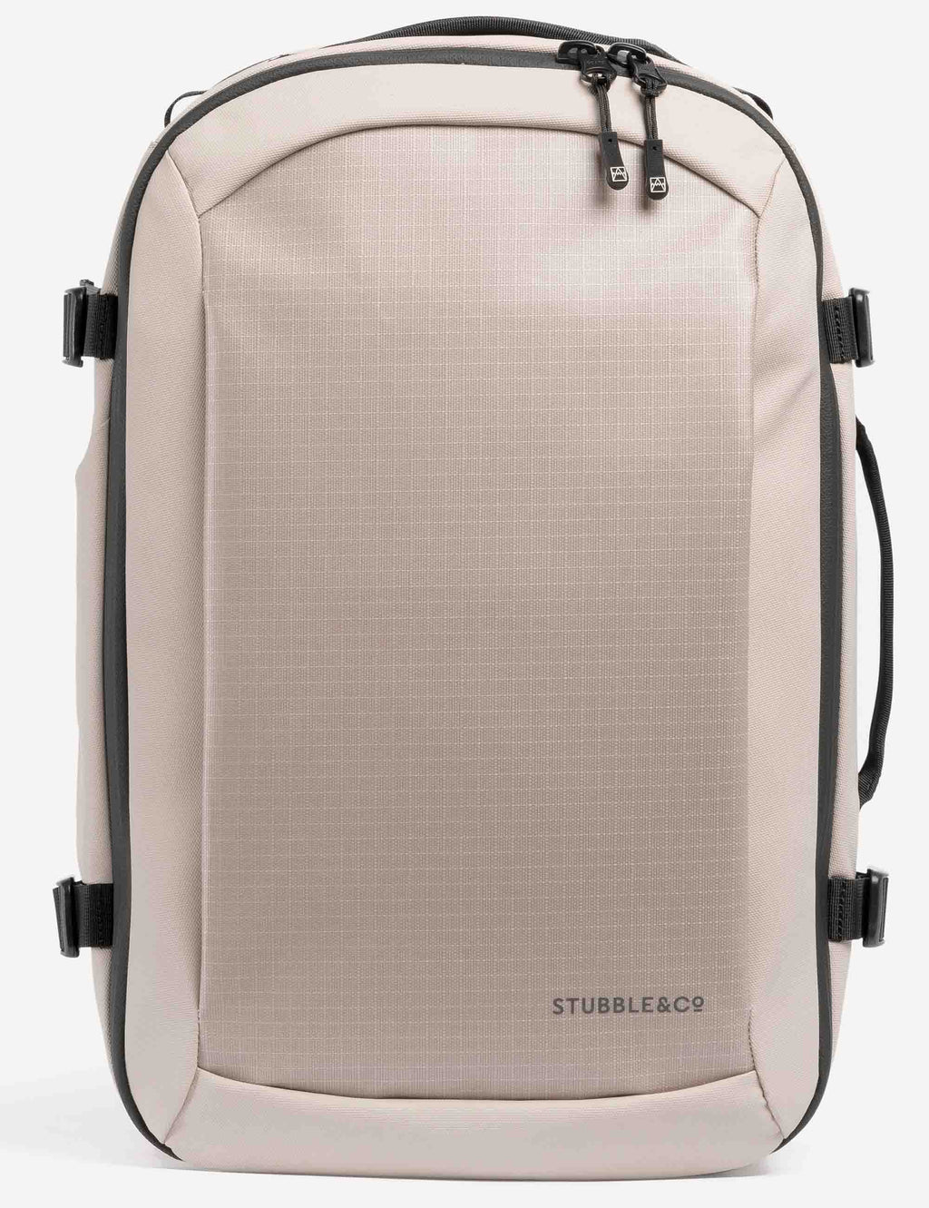 Hybrid Backpack 20L - Sand