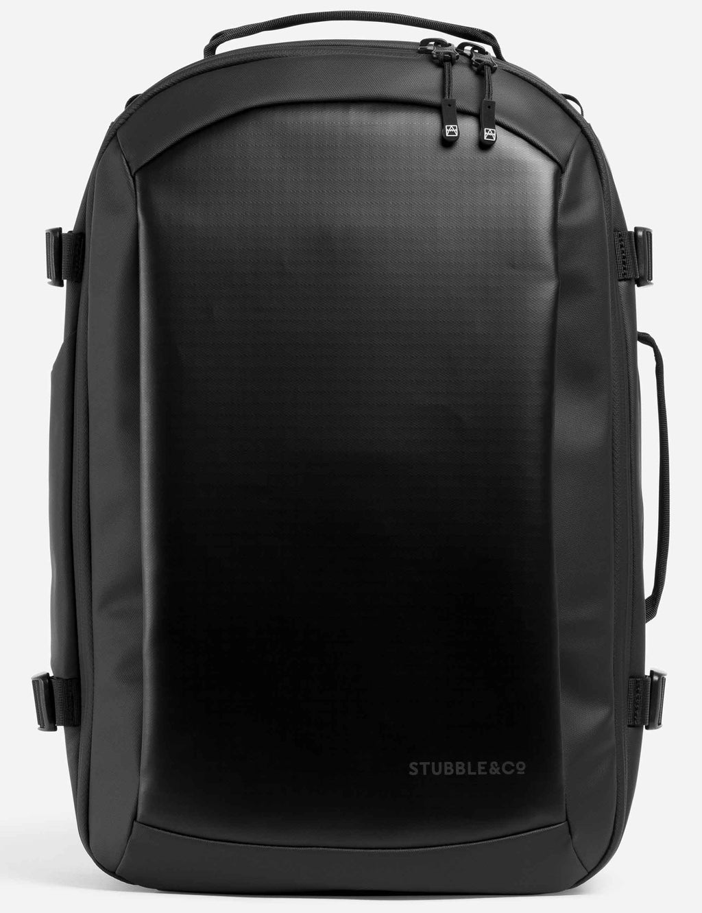 Hybrid Backpack 20L - All Black
