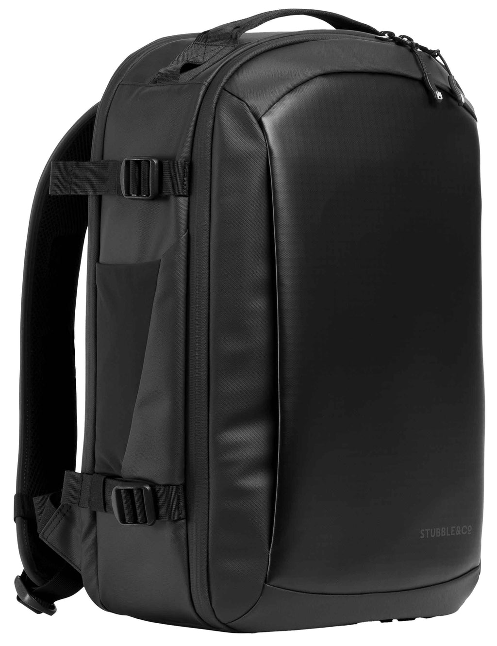 Hybrid Backpack 20L - All Black