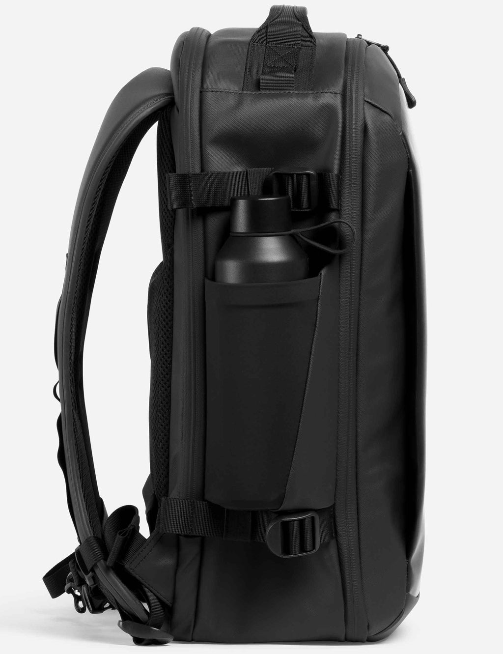 Hybrid Backpack 20L - All Black