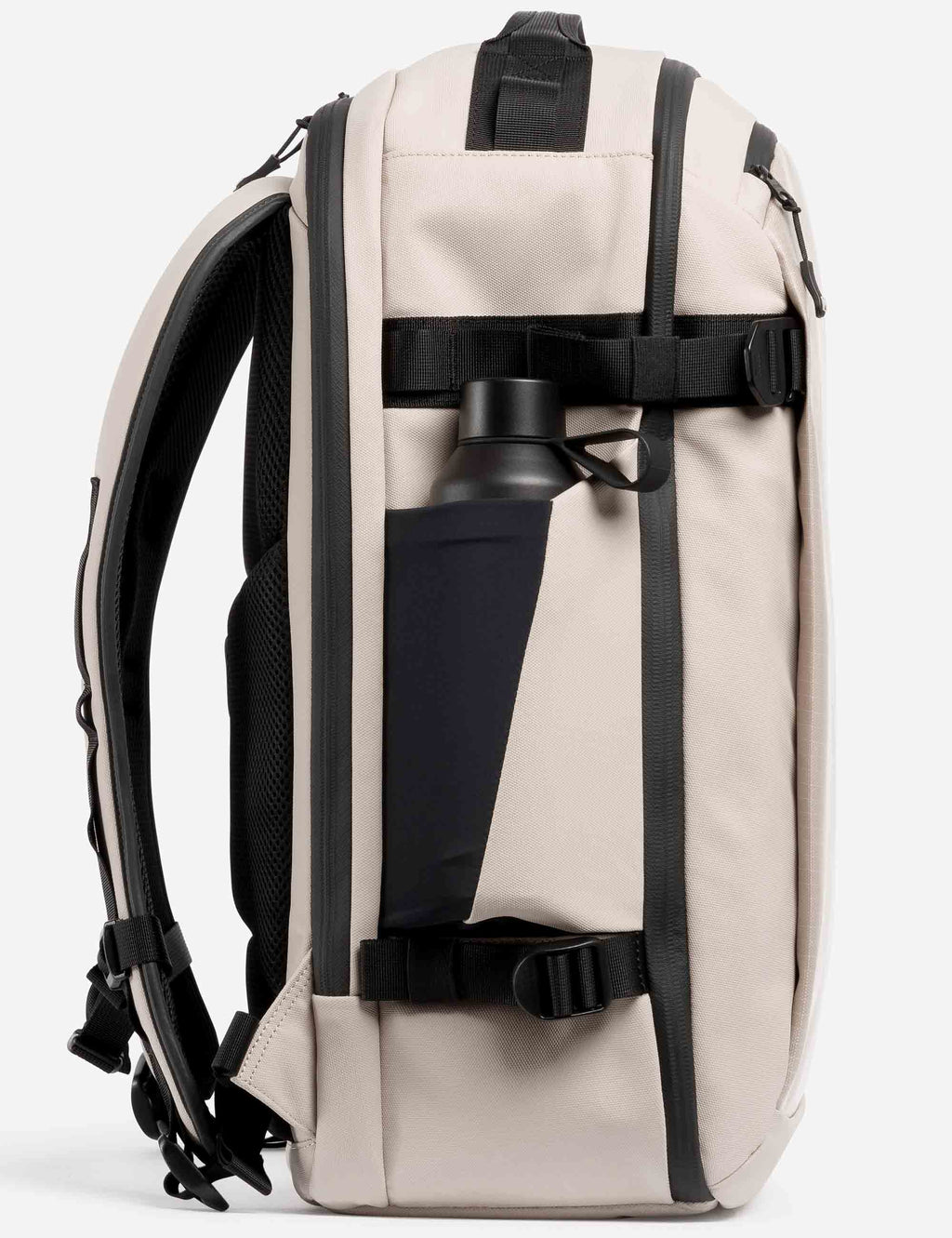 Hybrid Backpack 30L - Sand