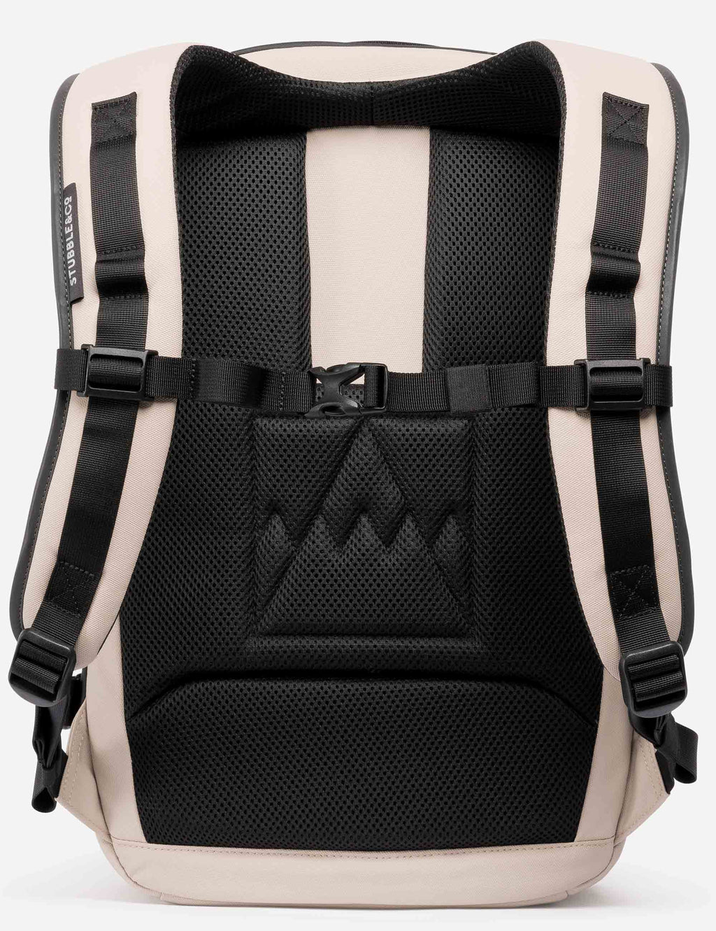 Hybrid Backpack 20L - Sand