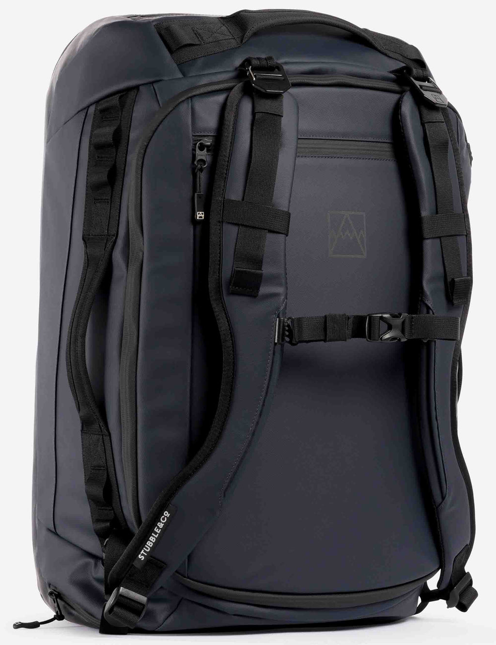 Kit Bag 40L - Midnight Blue