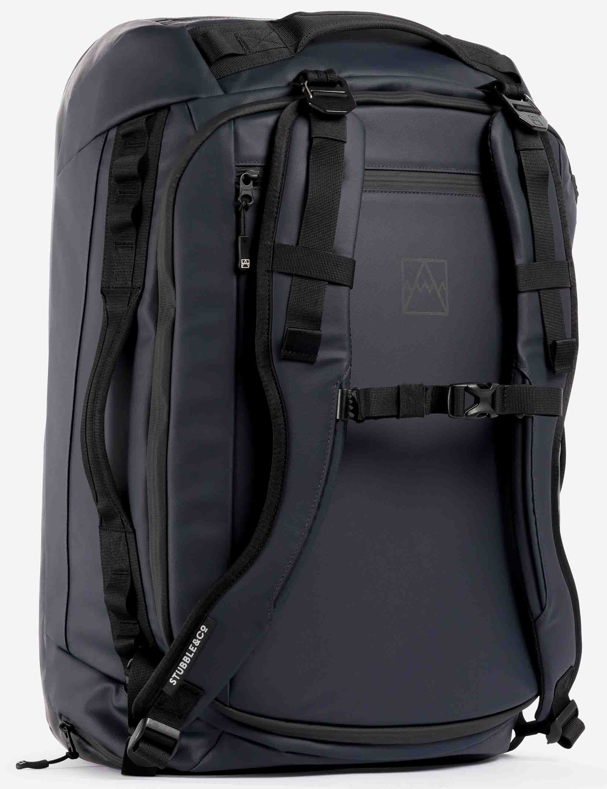 Stubble & Co Kit Bag 40L - Midnight Blue