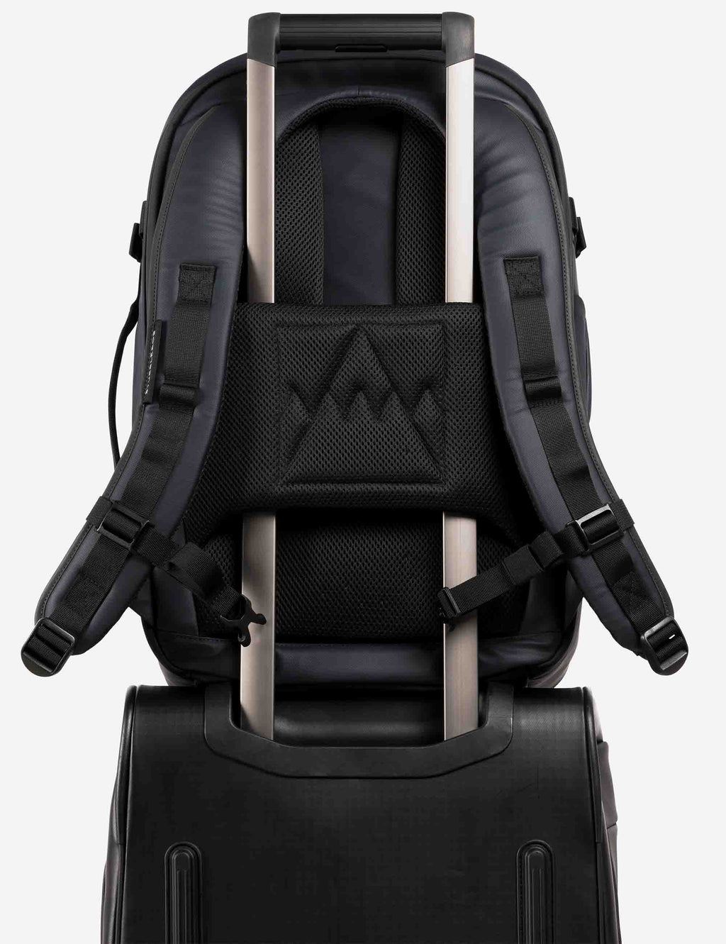 Hybrid Backpack 30L - Midnight Blue